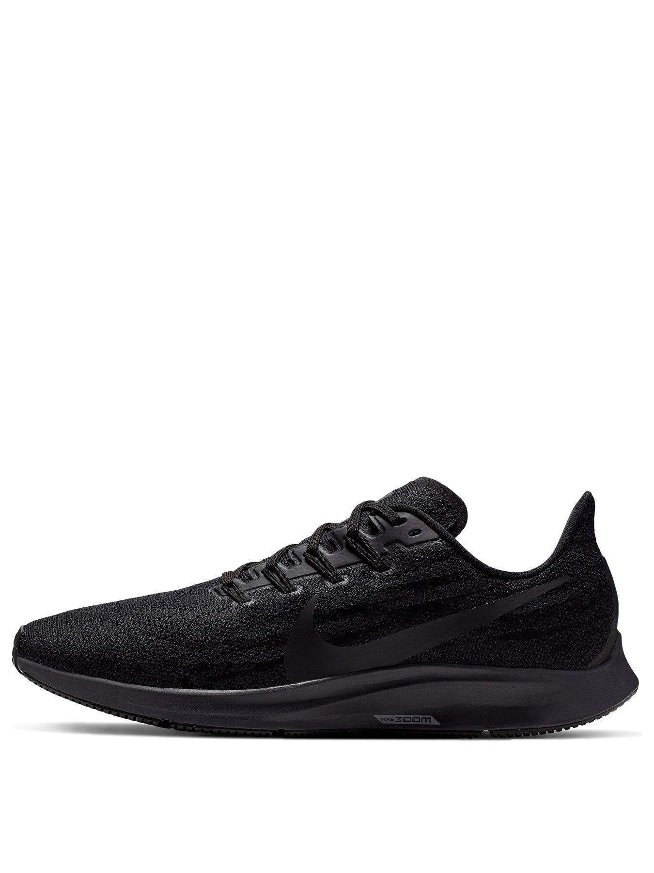 air pegasus black