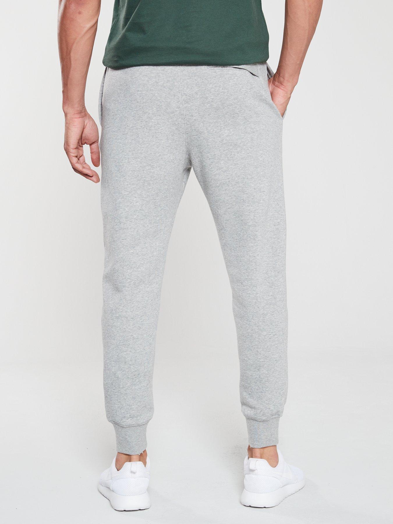 Nike Grey Sweatpants Men - Shop on Pinterest