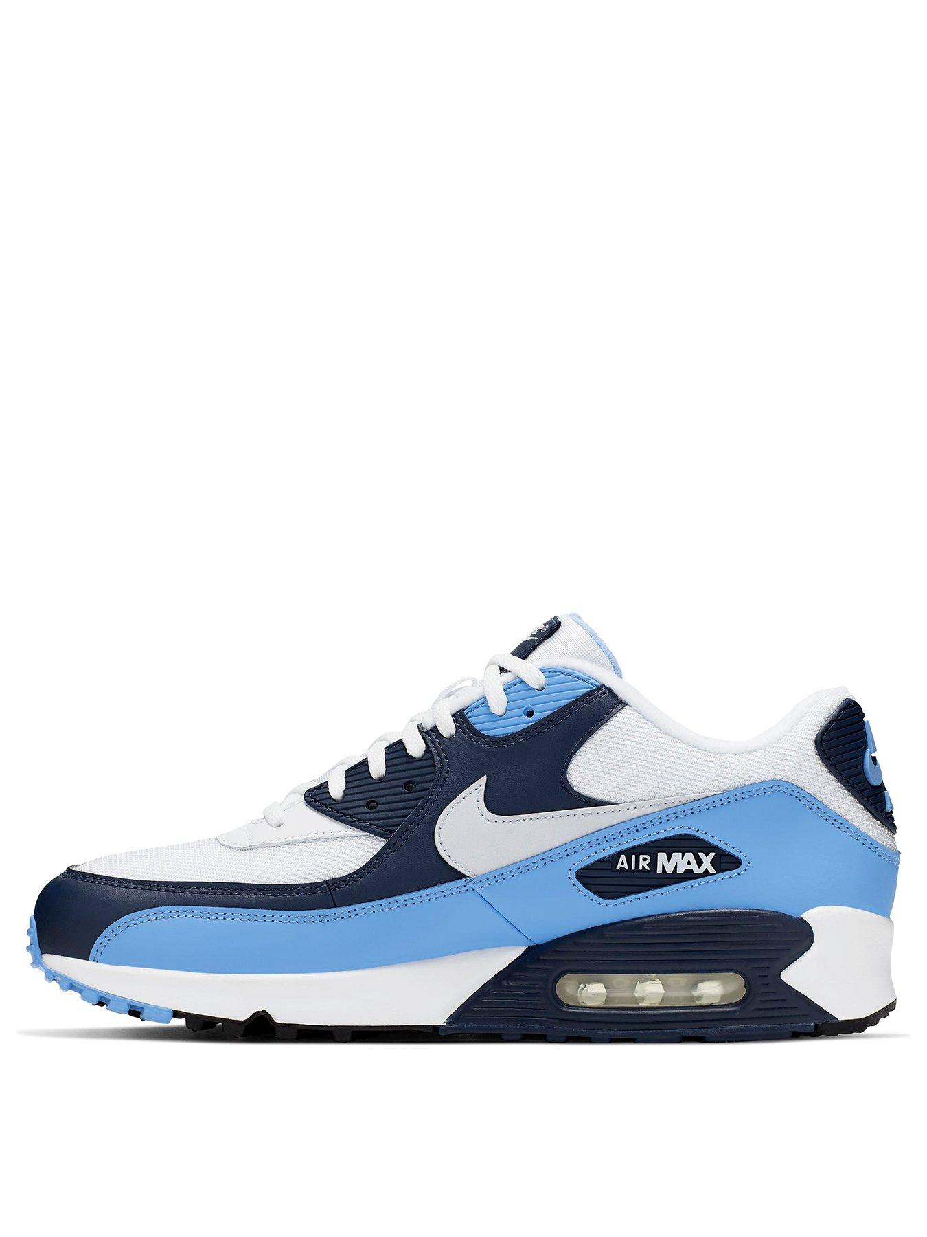 Dámské Nike Air Max 90 Nike White Footshop