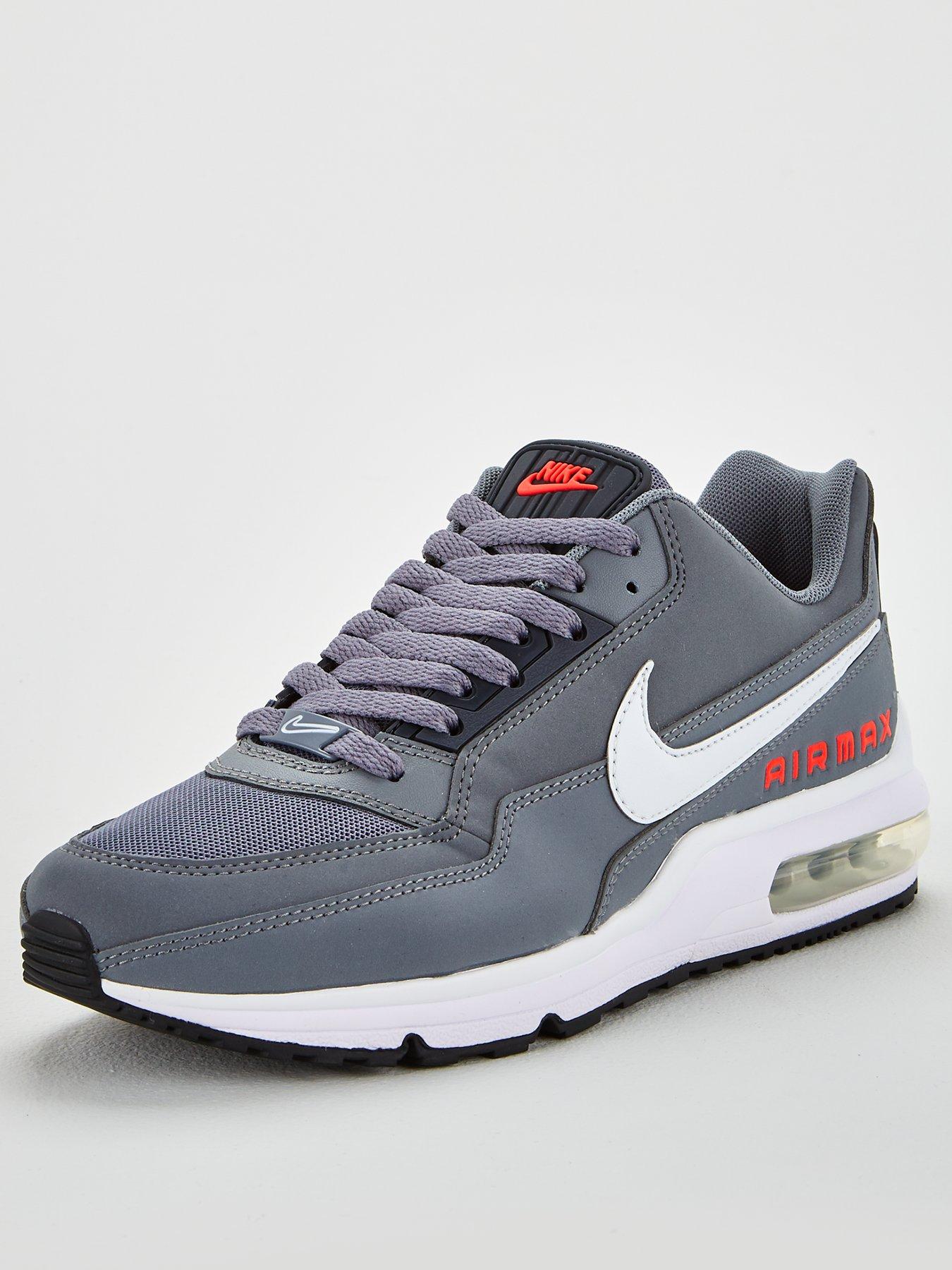 nike air max ltd grey Shop Clothing 