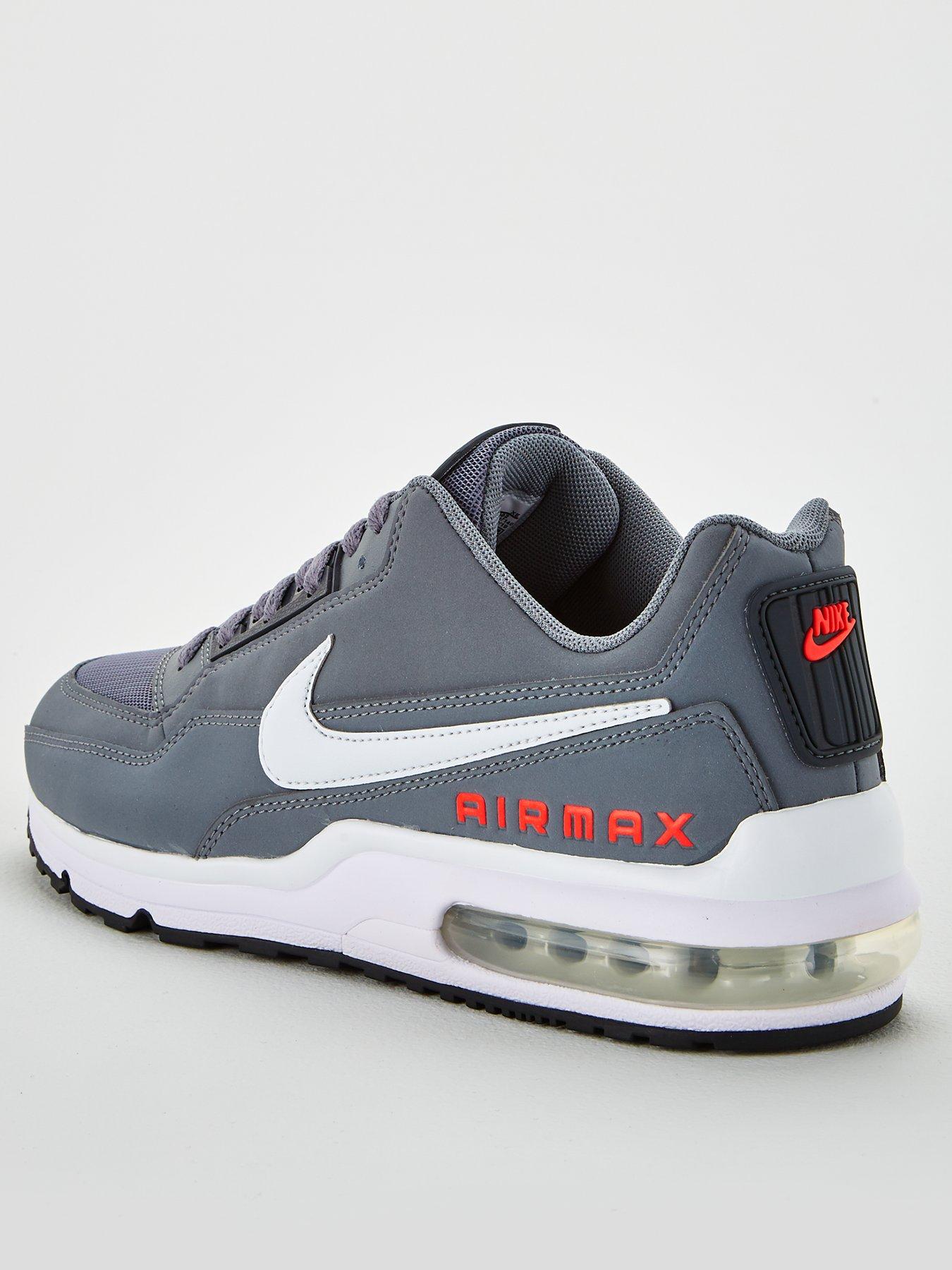 nike air max ltd uk