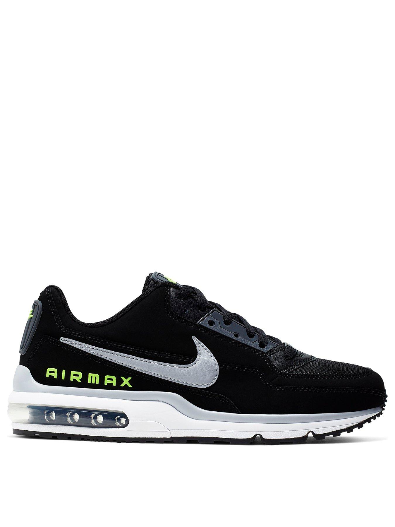 nike air max ltd 3 grey