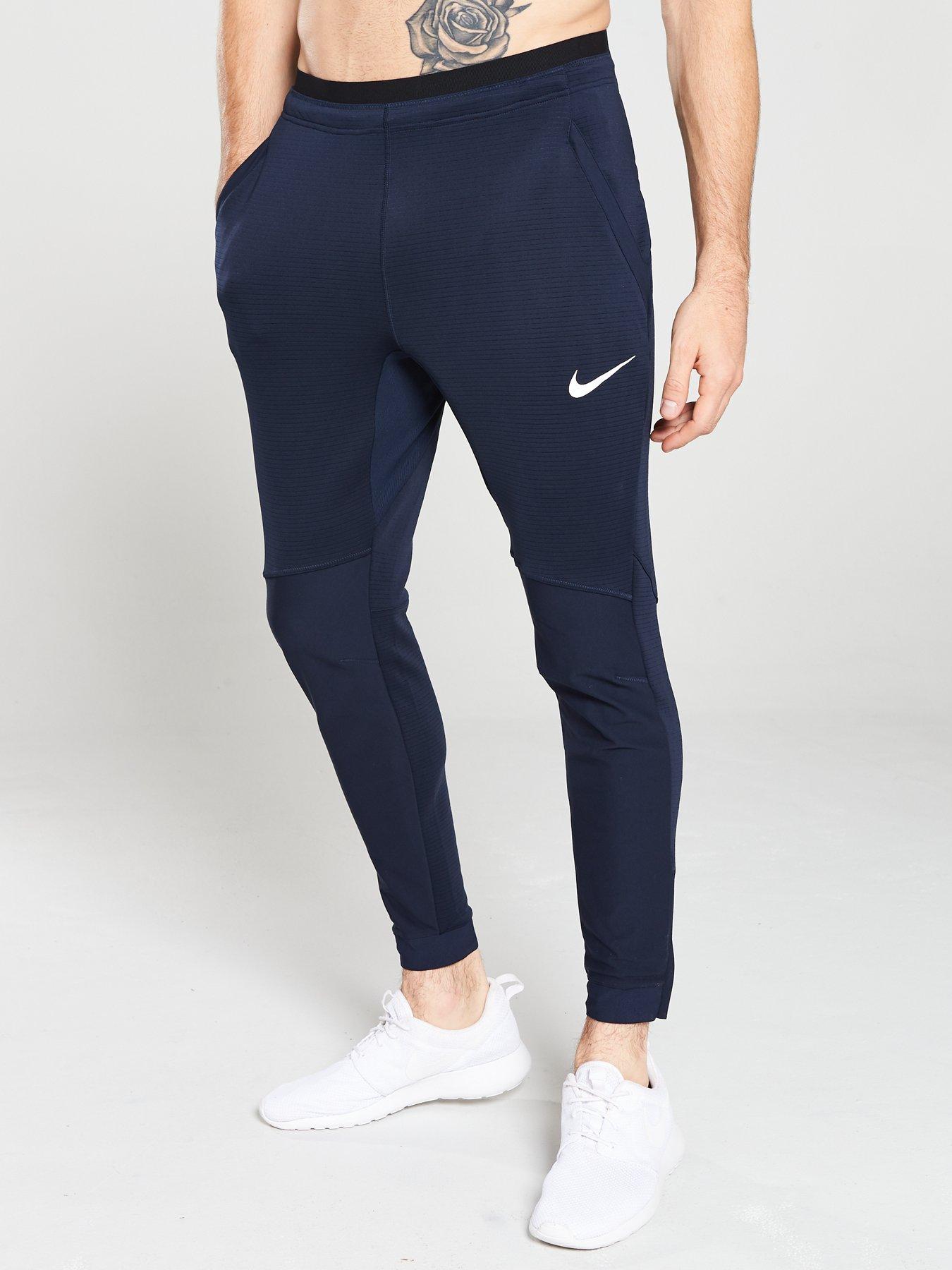 nike pro panel pant