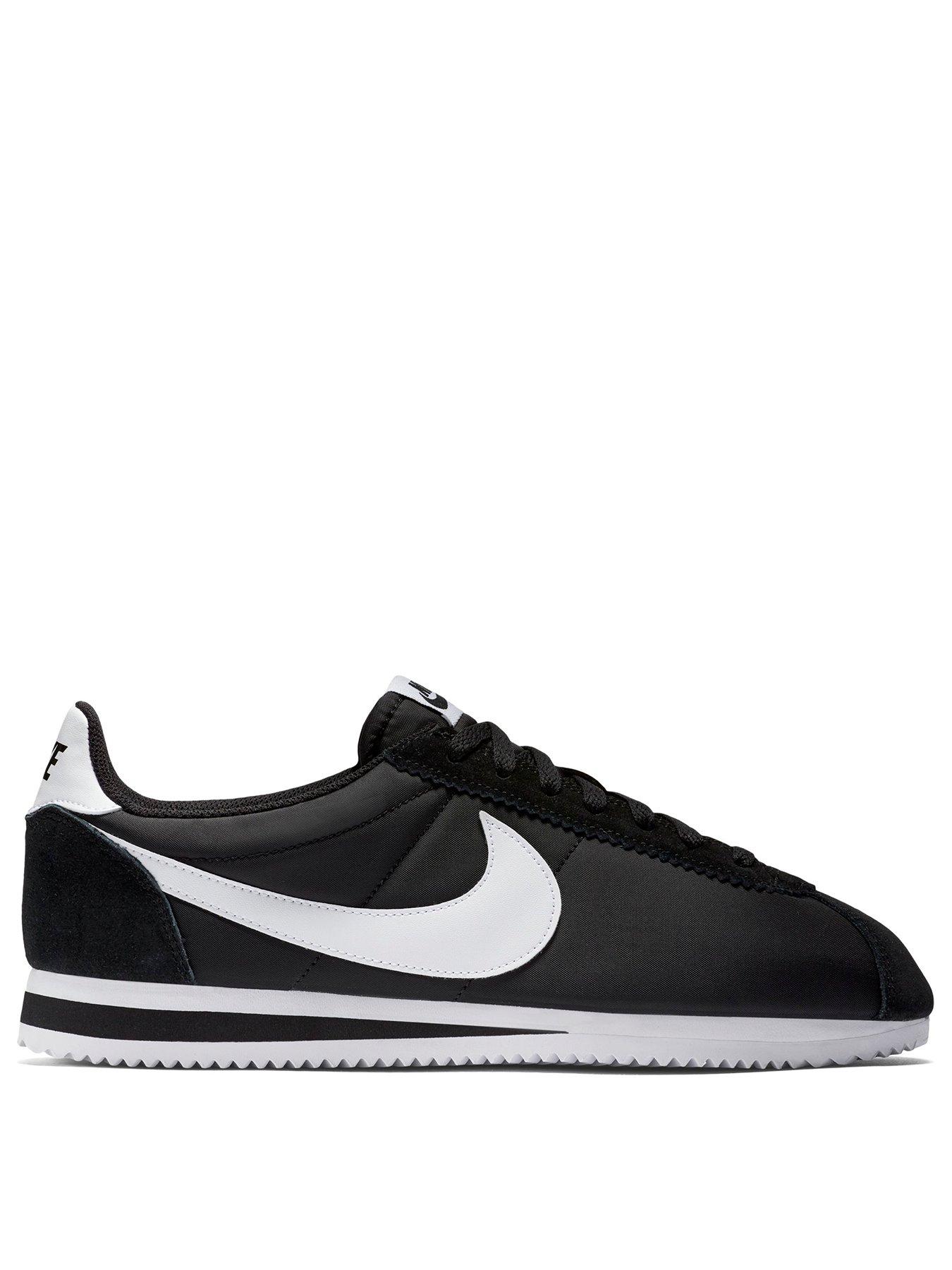 nike cortez nylon mens