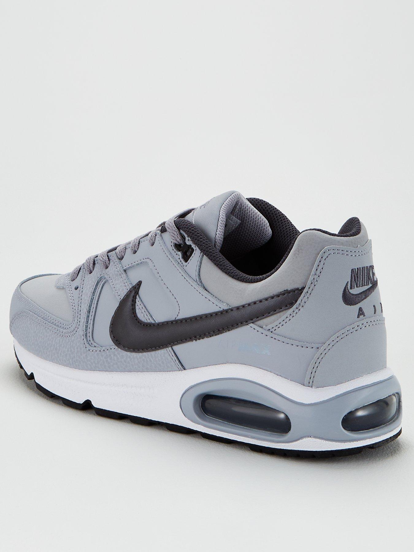 nike command air