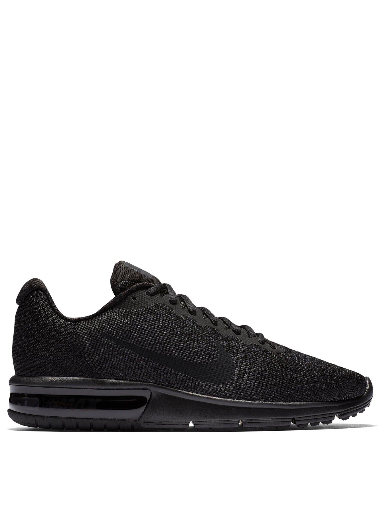 nike air sequent 2 women's