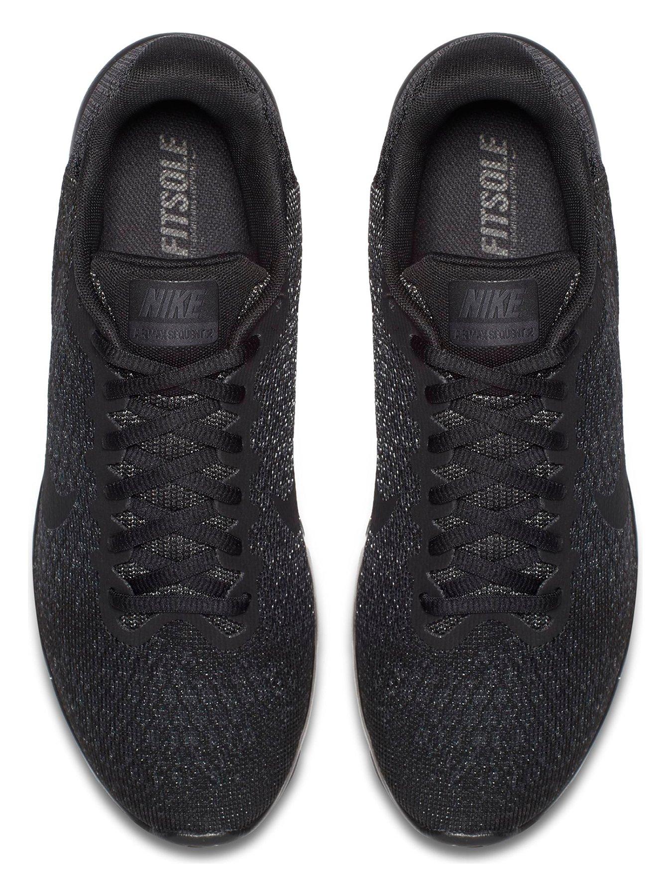 nike air sequent 2 men's