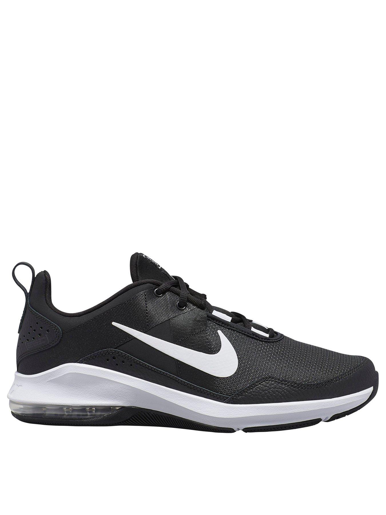 nike alpha trainer