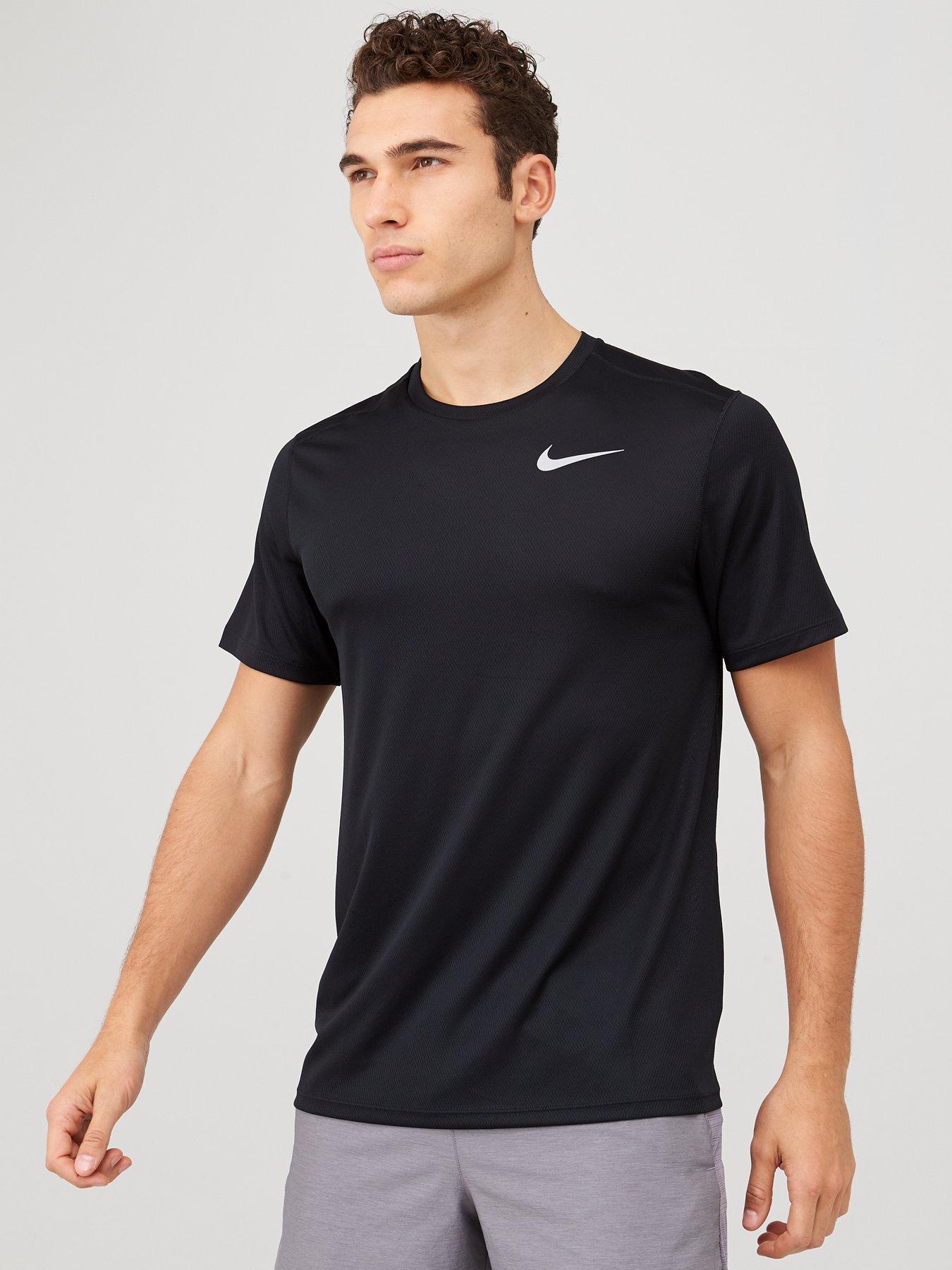 nike dri fit breathe