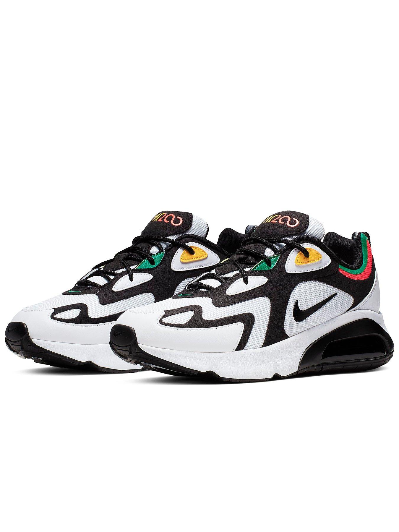 nike air 200 be true