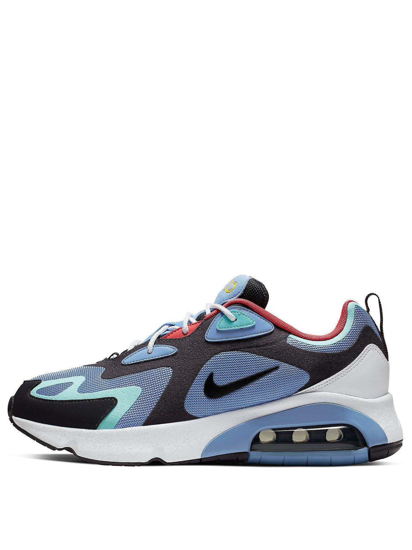 airmax 200