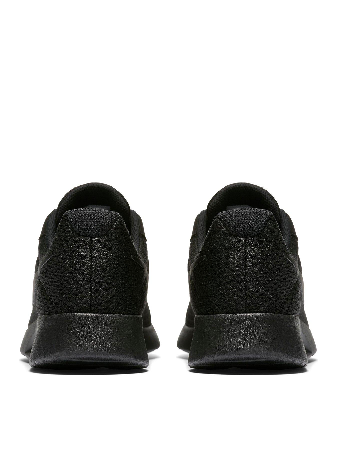 nike tanjun leather