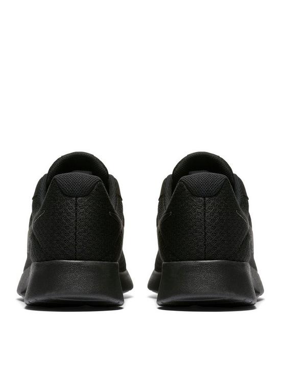 Nike Tanjun - Black | very.co.uk