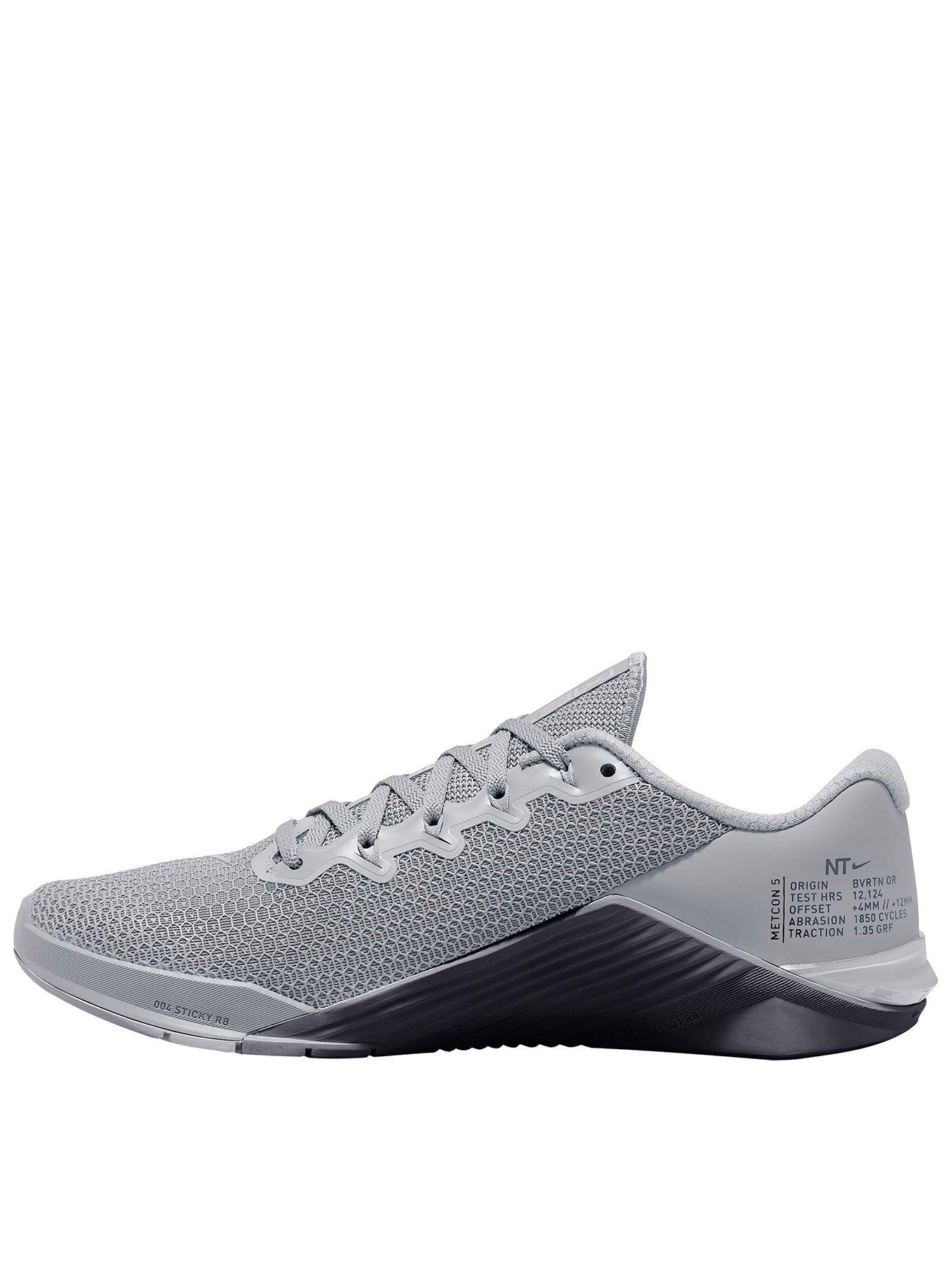 lauren fisher nike metcon 5
