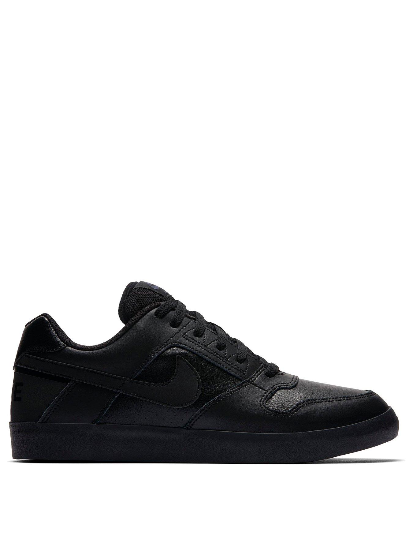 sb delta force nike