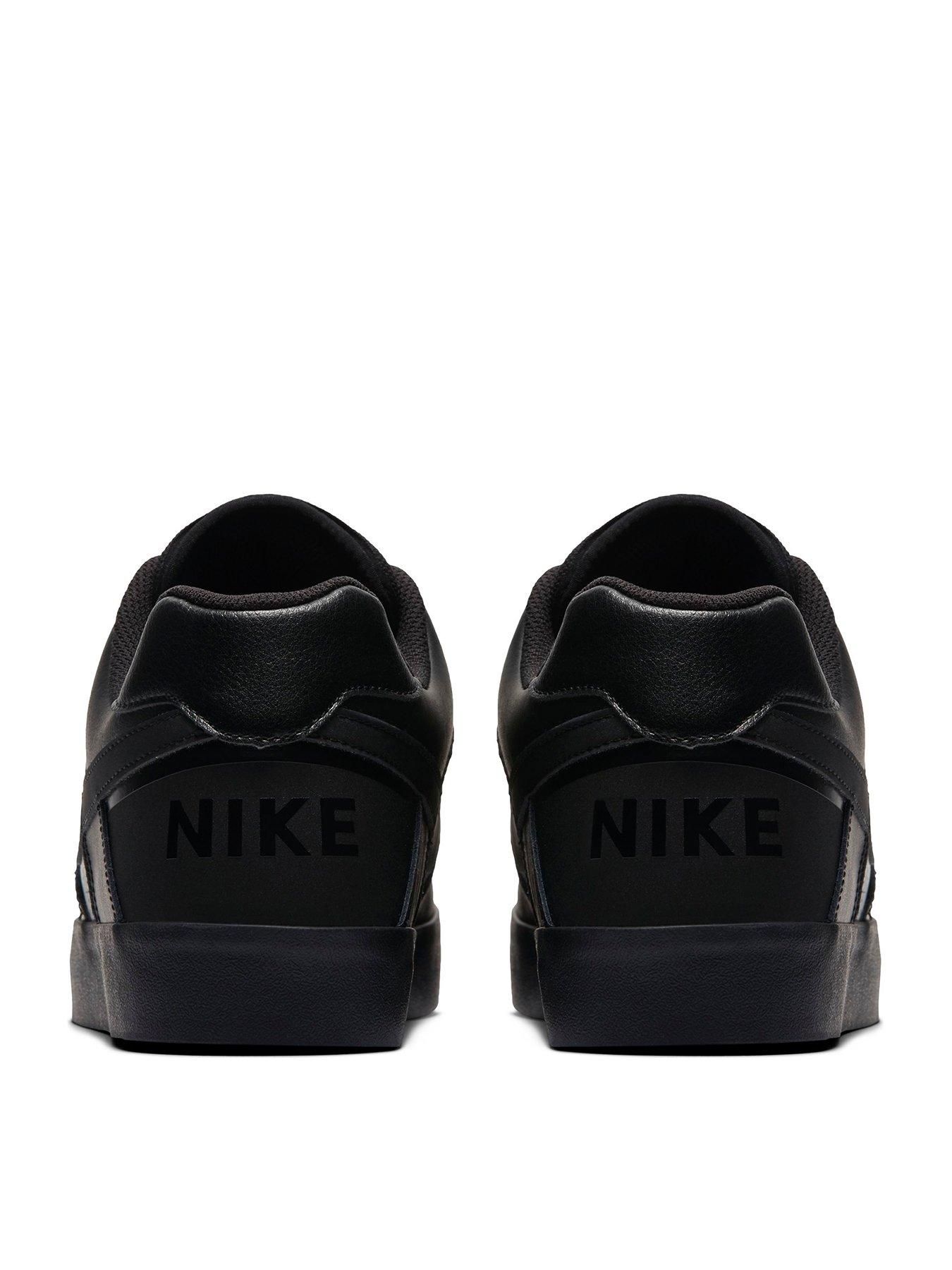nike delta force review