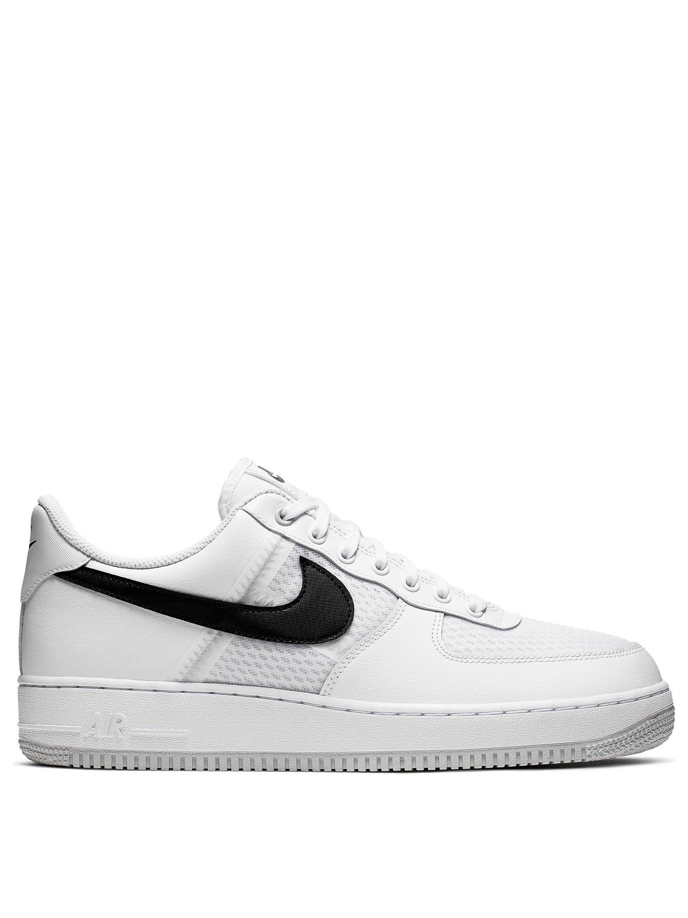 air force 1 07 lv8 white