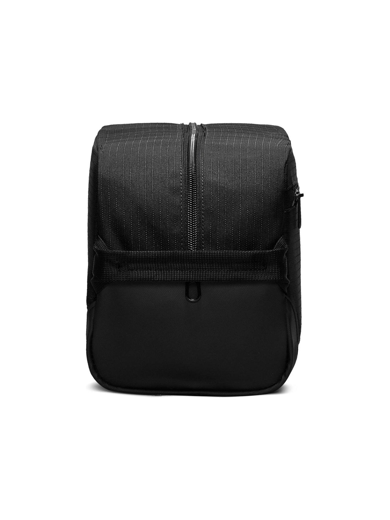 nike brasilia training shoe bag