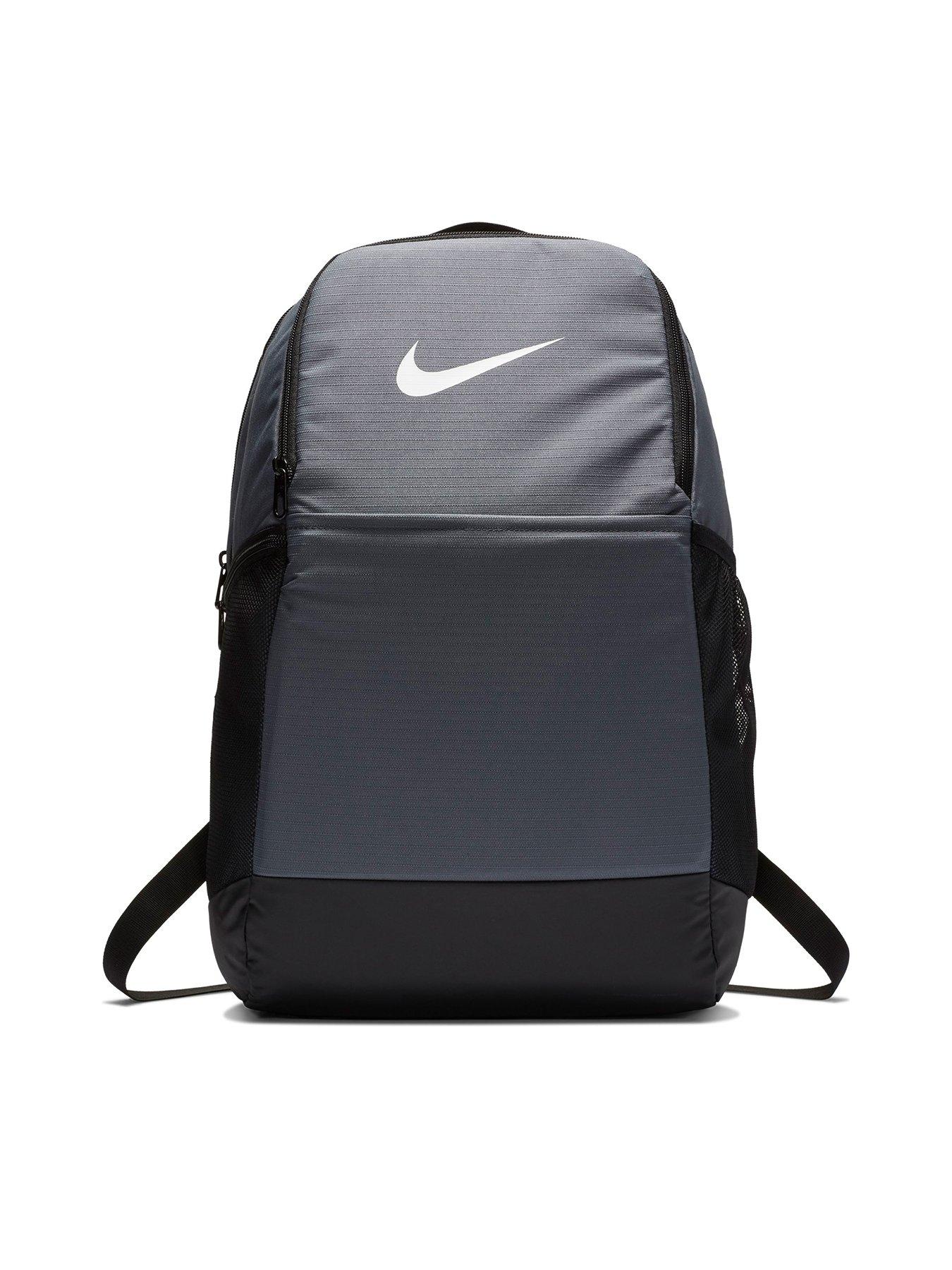 nike brasilia medium training backpack