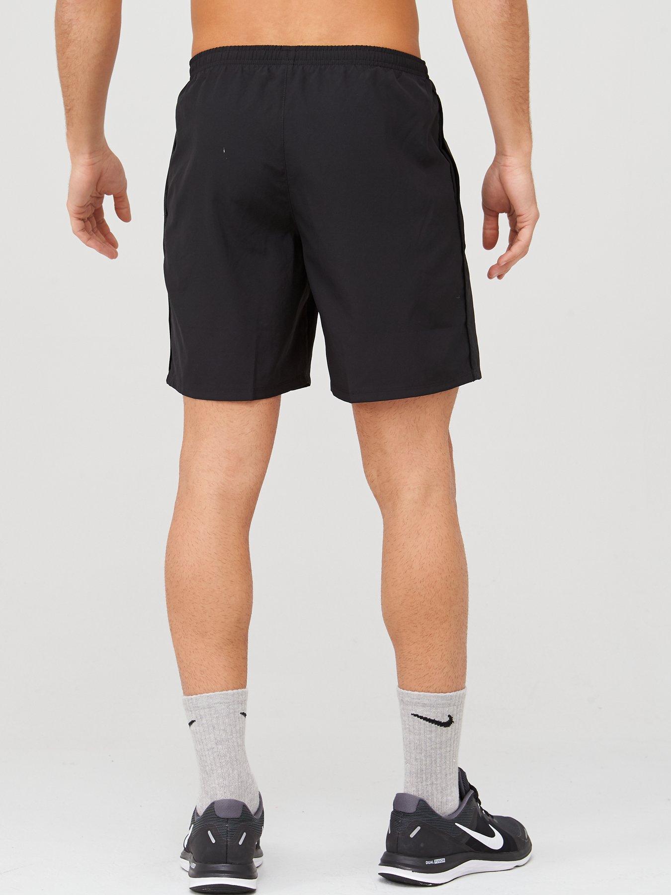 nike 7 inch shorts