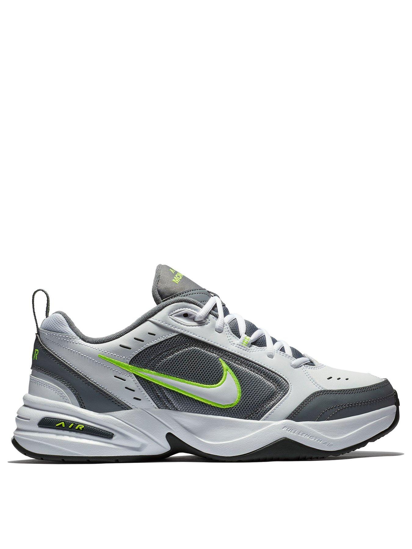 nike air monarch iv uk