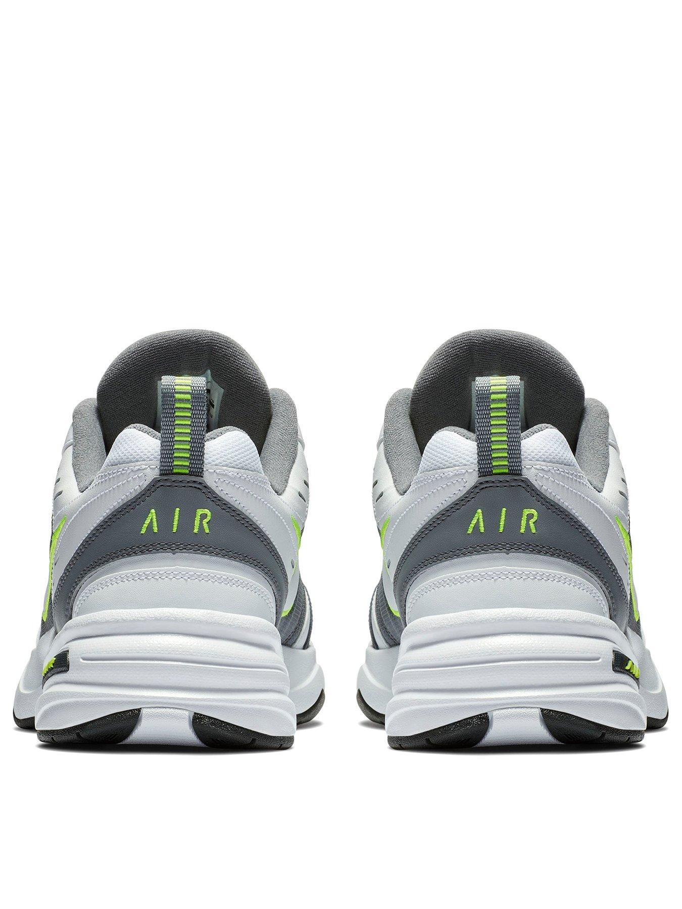 air monarch grey