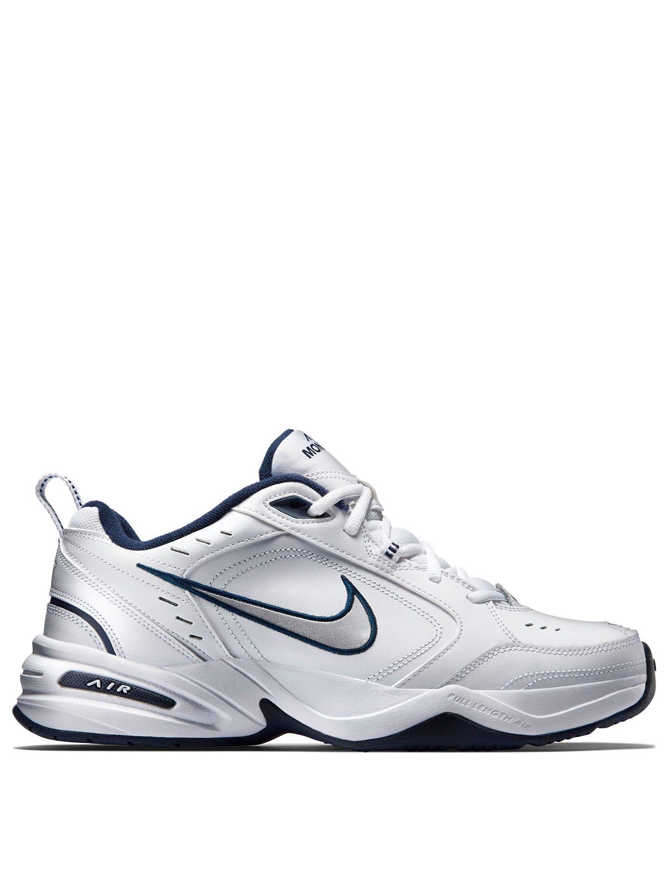 nike air monarch dam