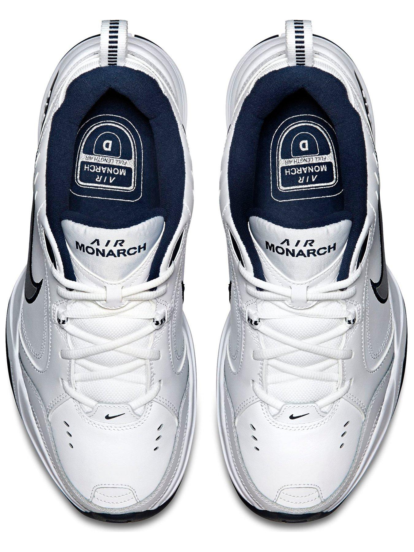 nike air monarch sports authority