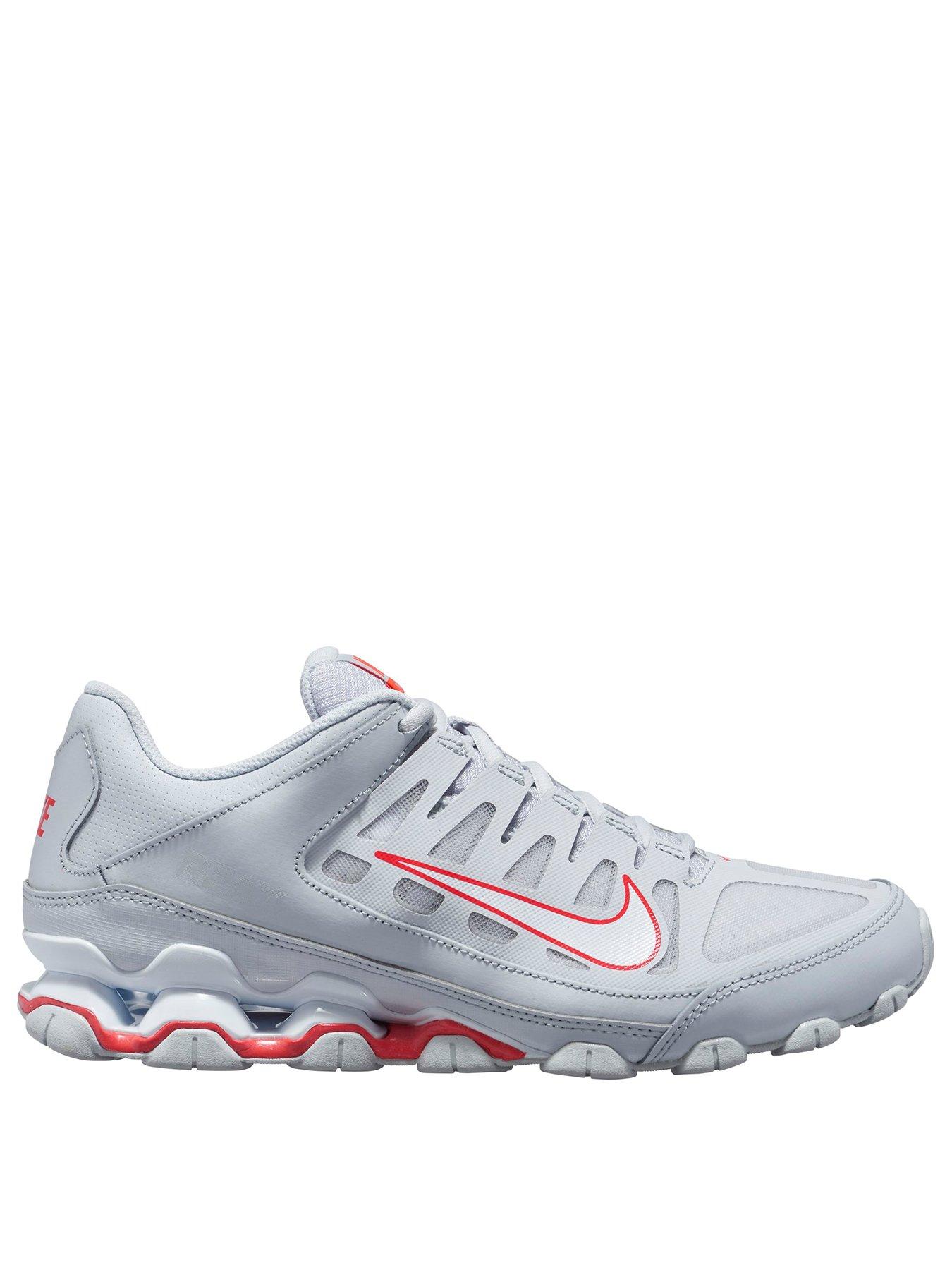 nike reax sports direct