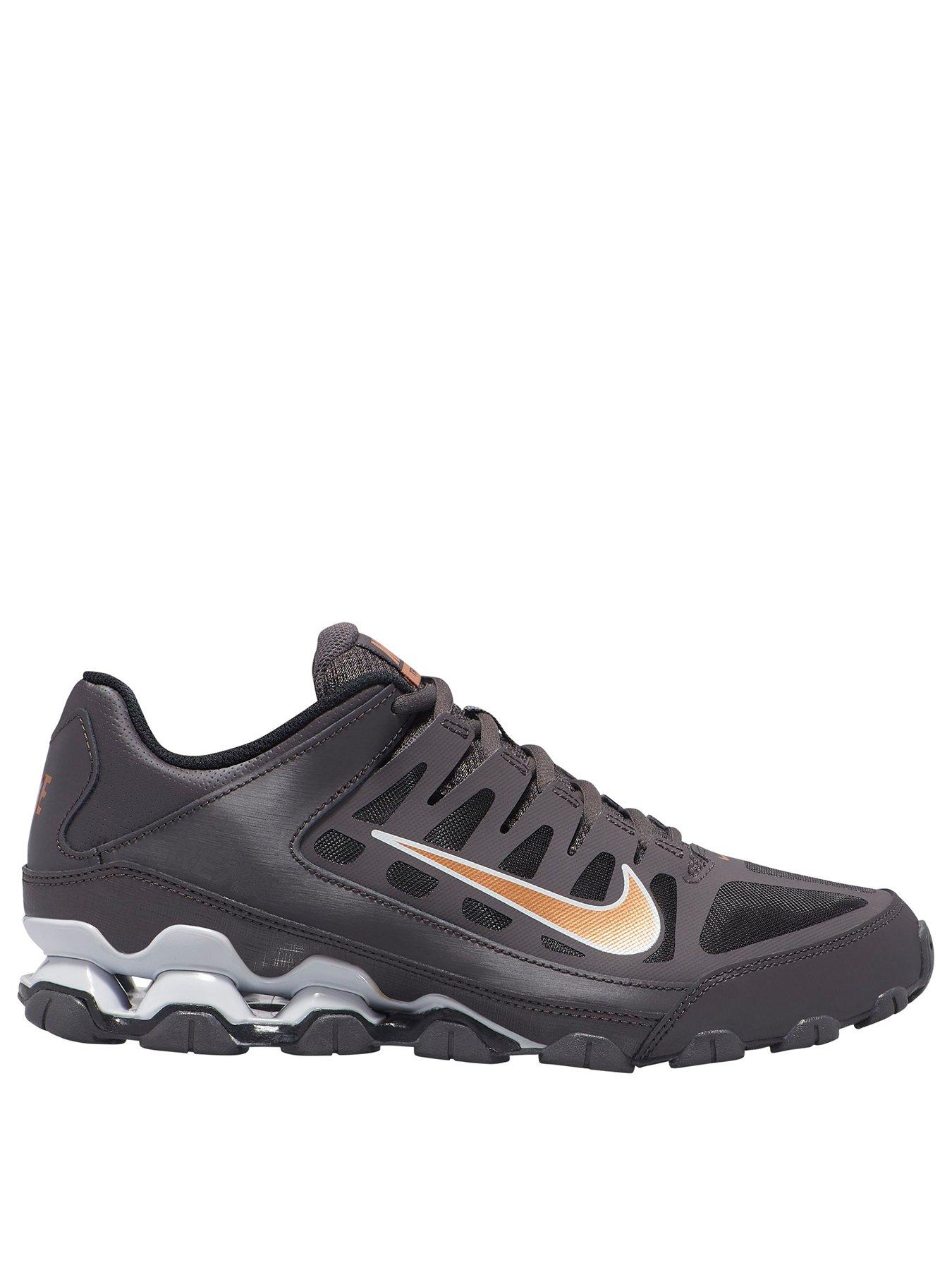 nike reax 8 trail