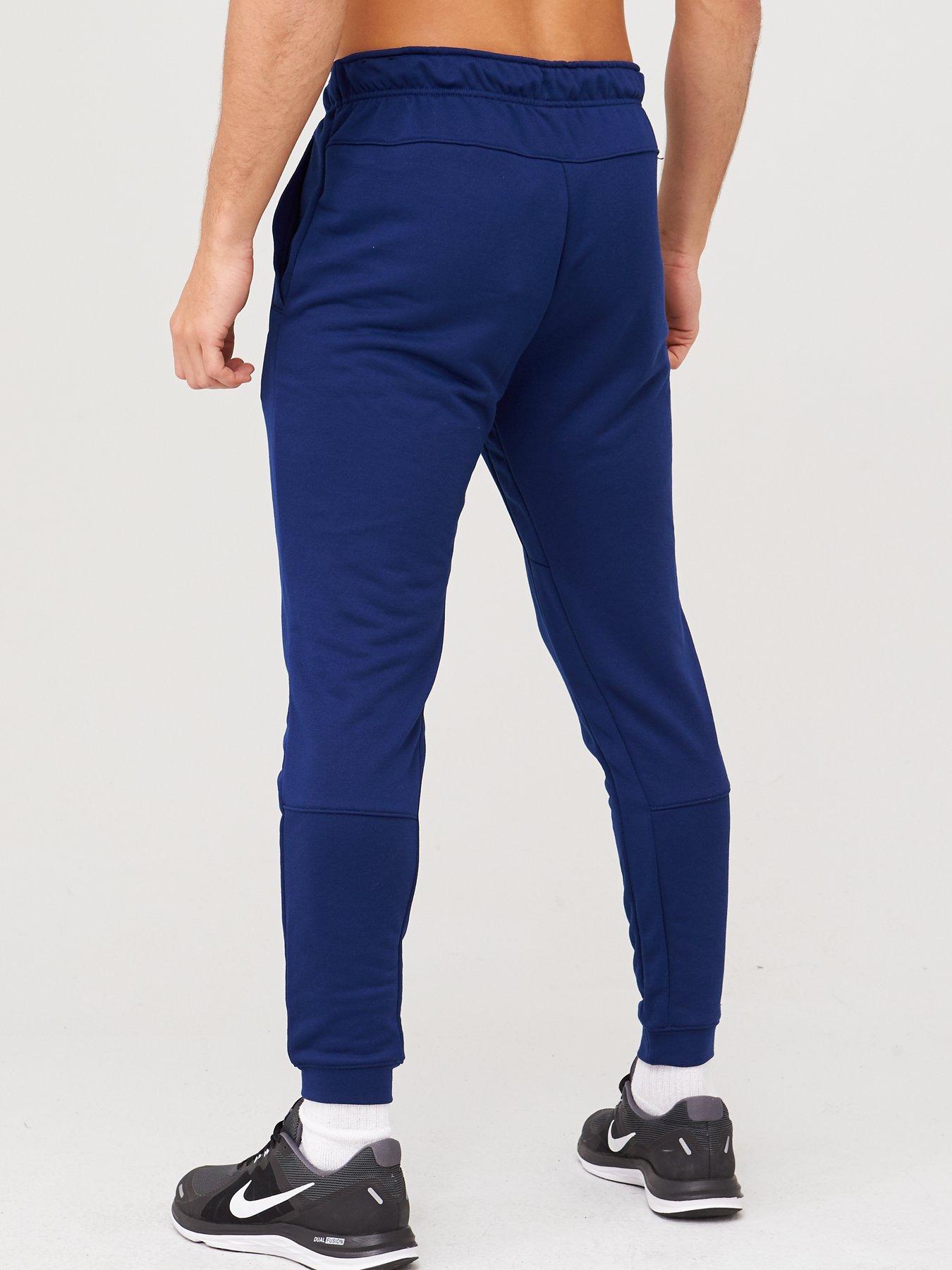 nike men's dry tapered training pants 2.0