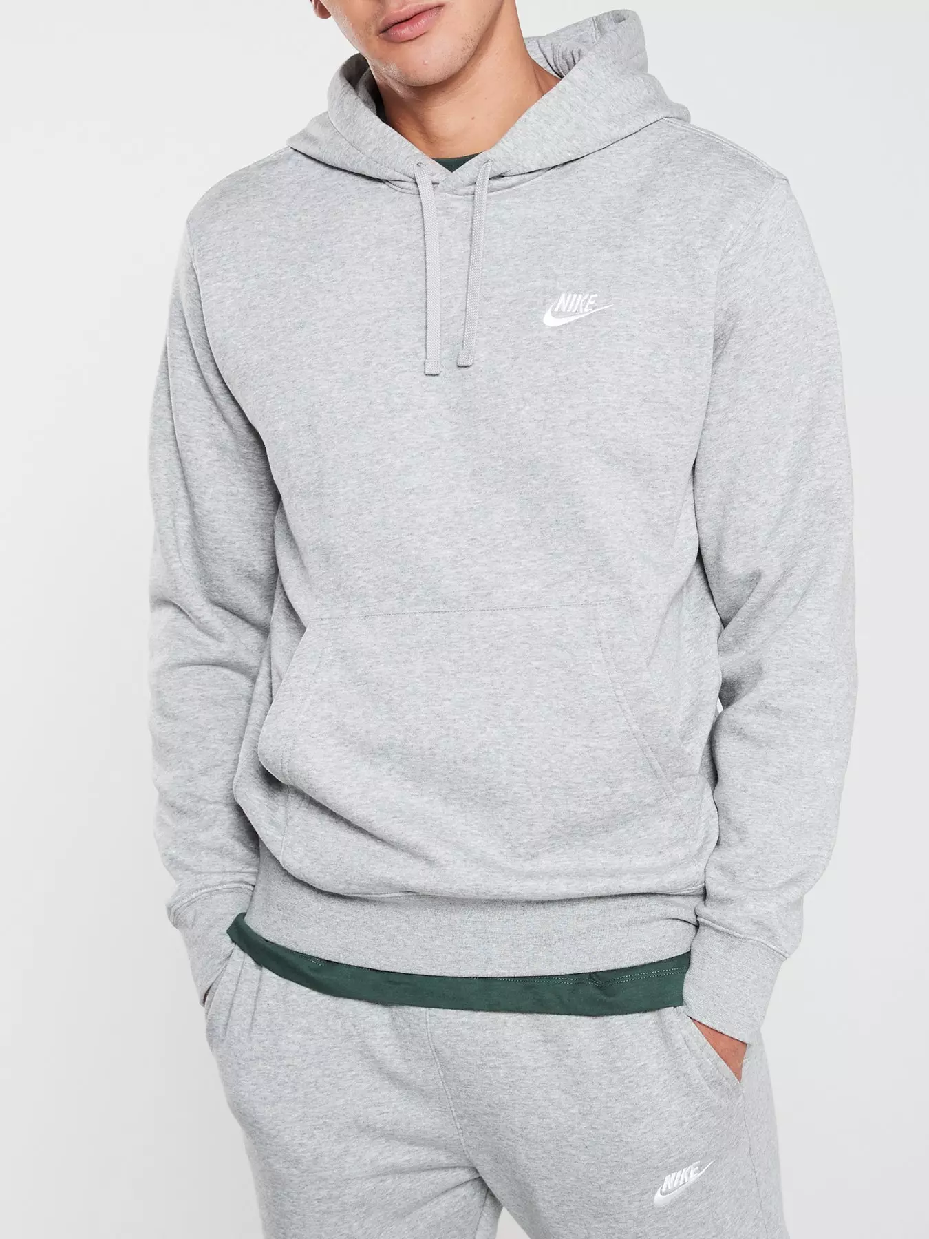 Men's Nike Tracksuits & Dry Tracksuit | Very.co.uk