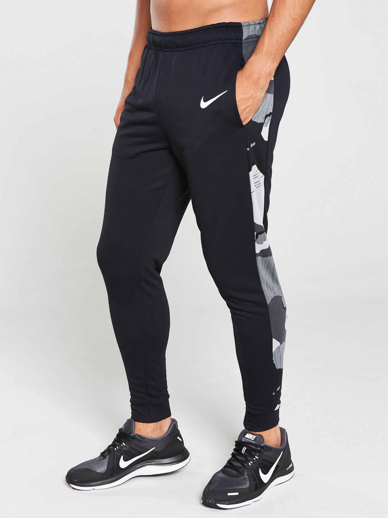 nike dry tapered pant