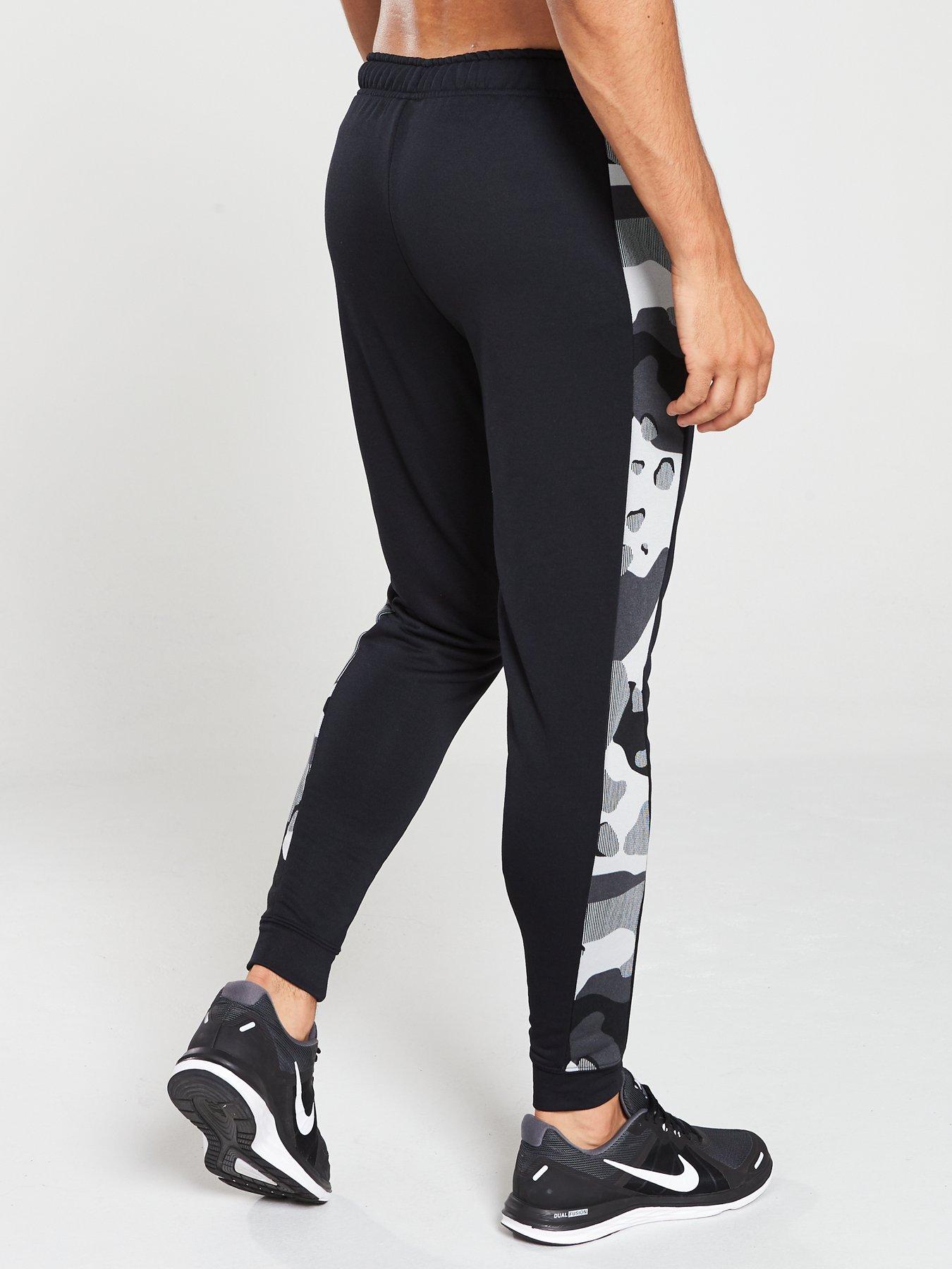 nike dry joggers