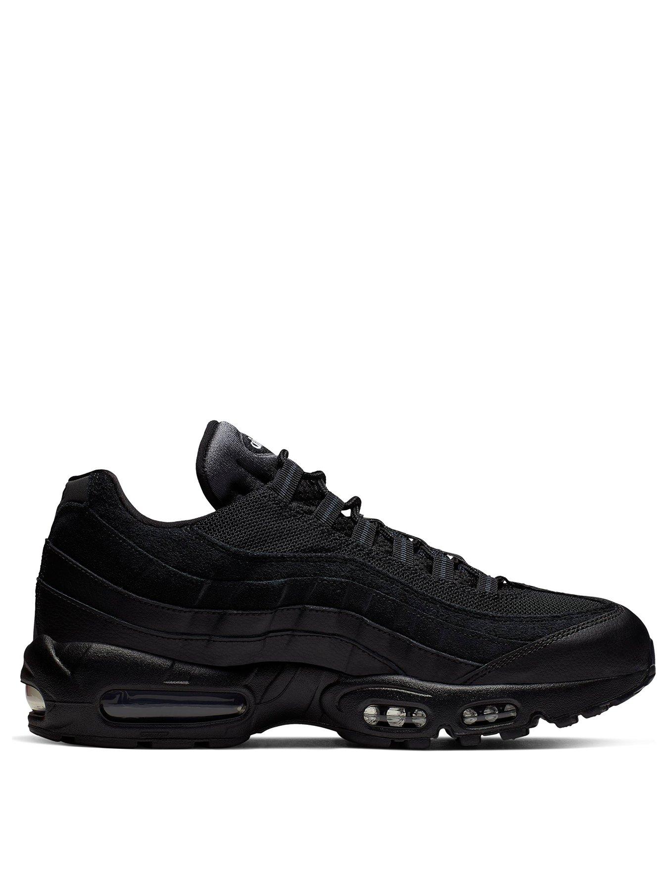 nike air max 95 essential men's shoe