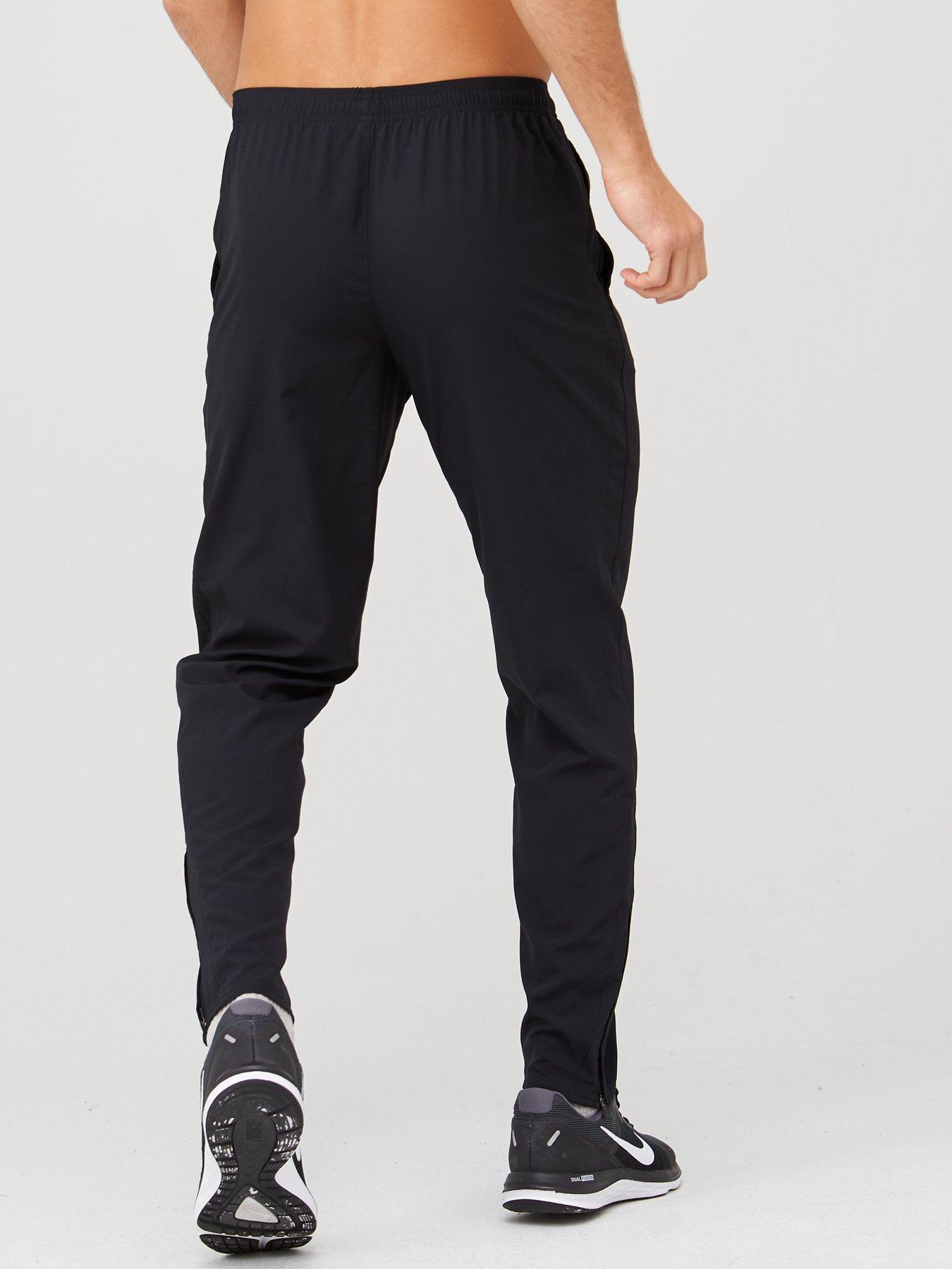 nike run stripe pants