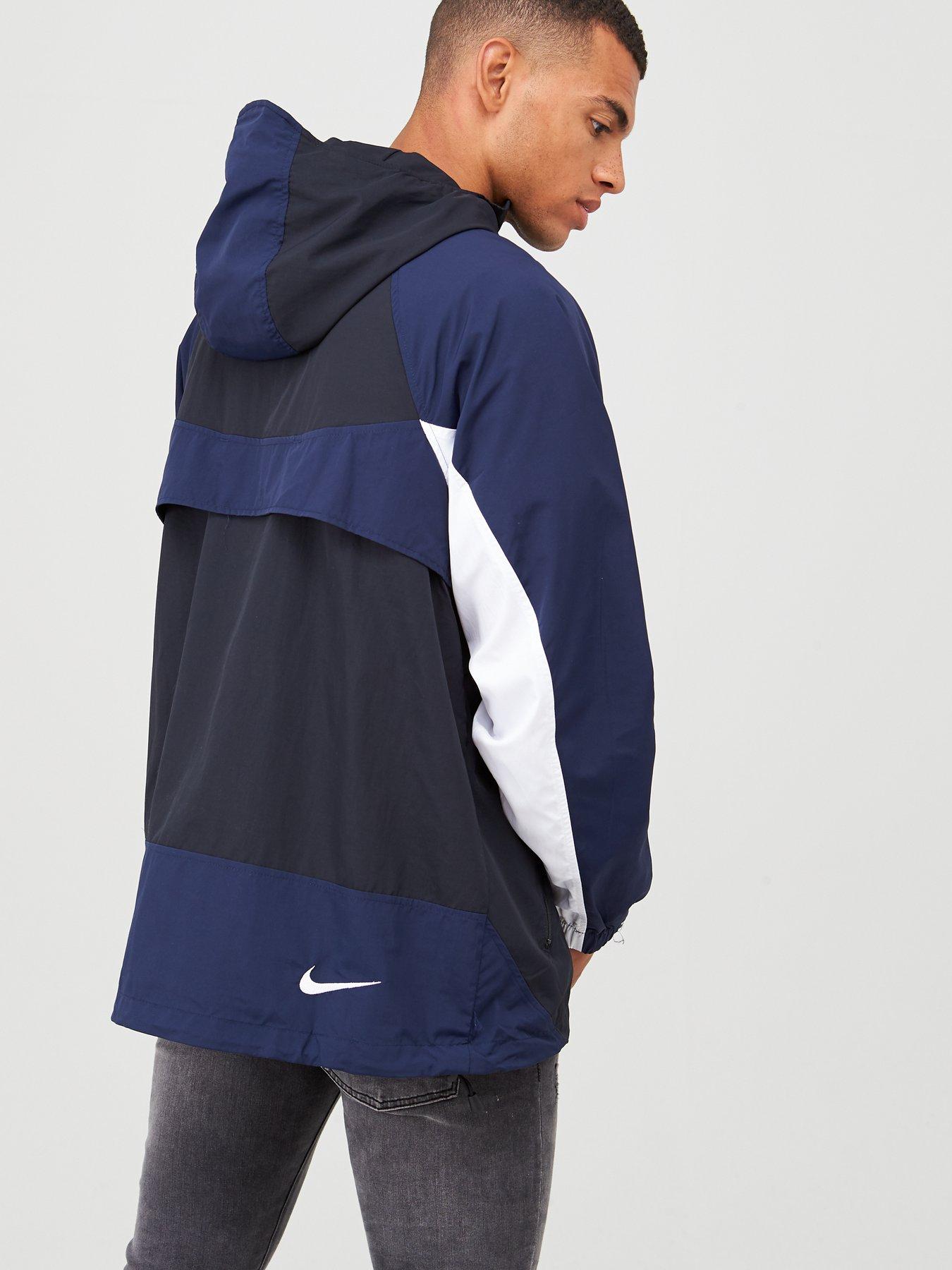 nike reissue woven jacket