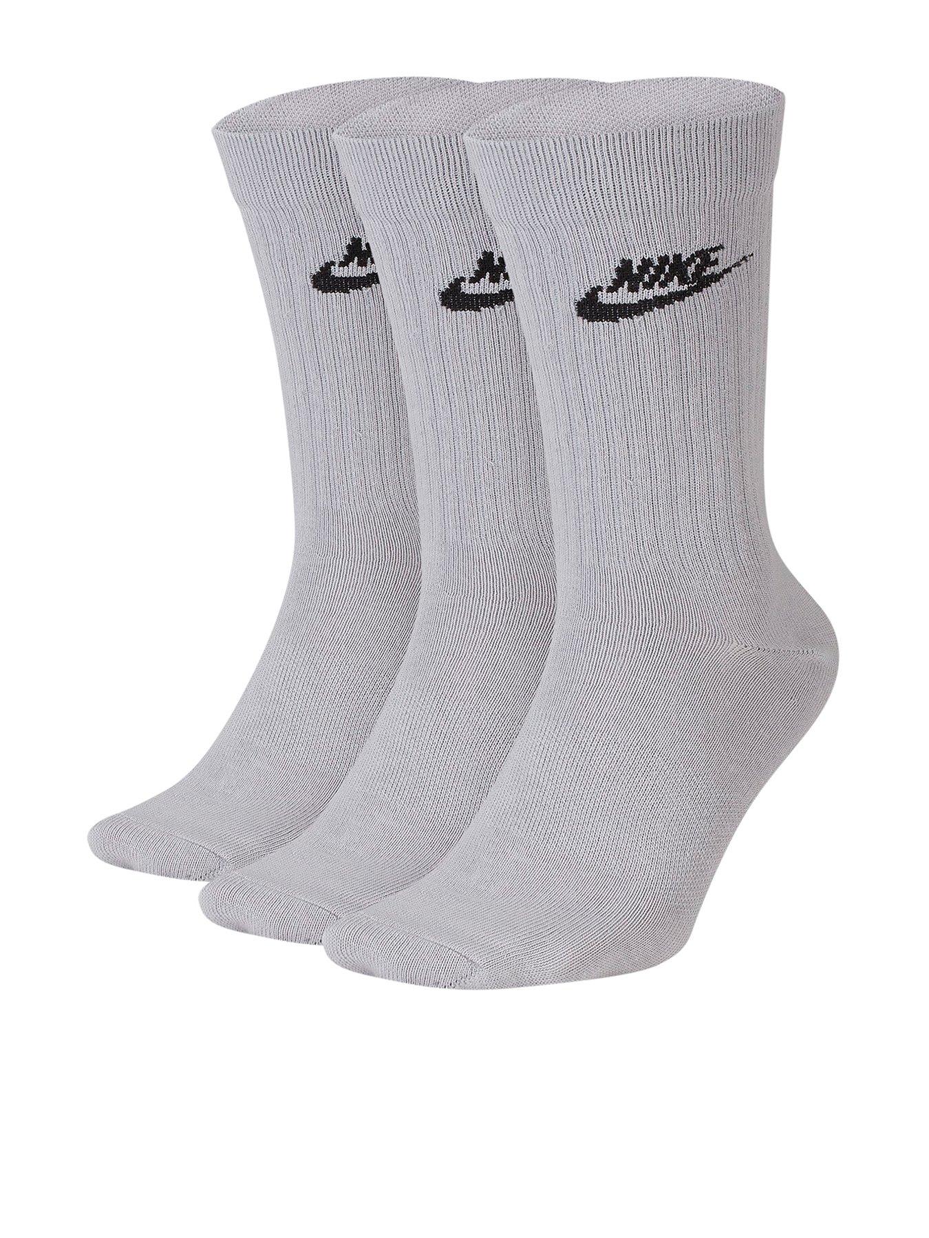 nike uk socks