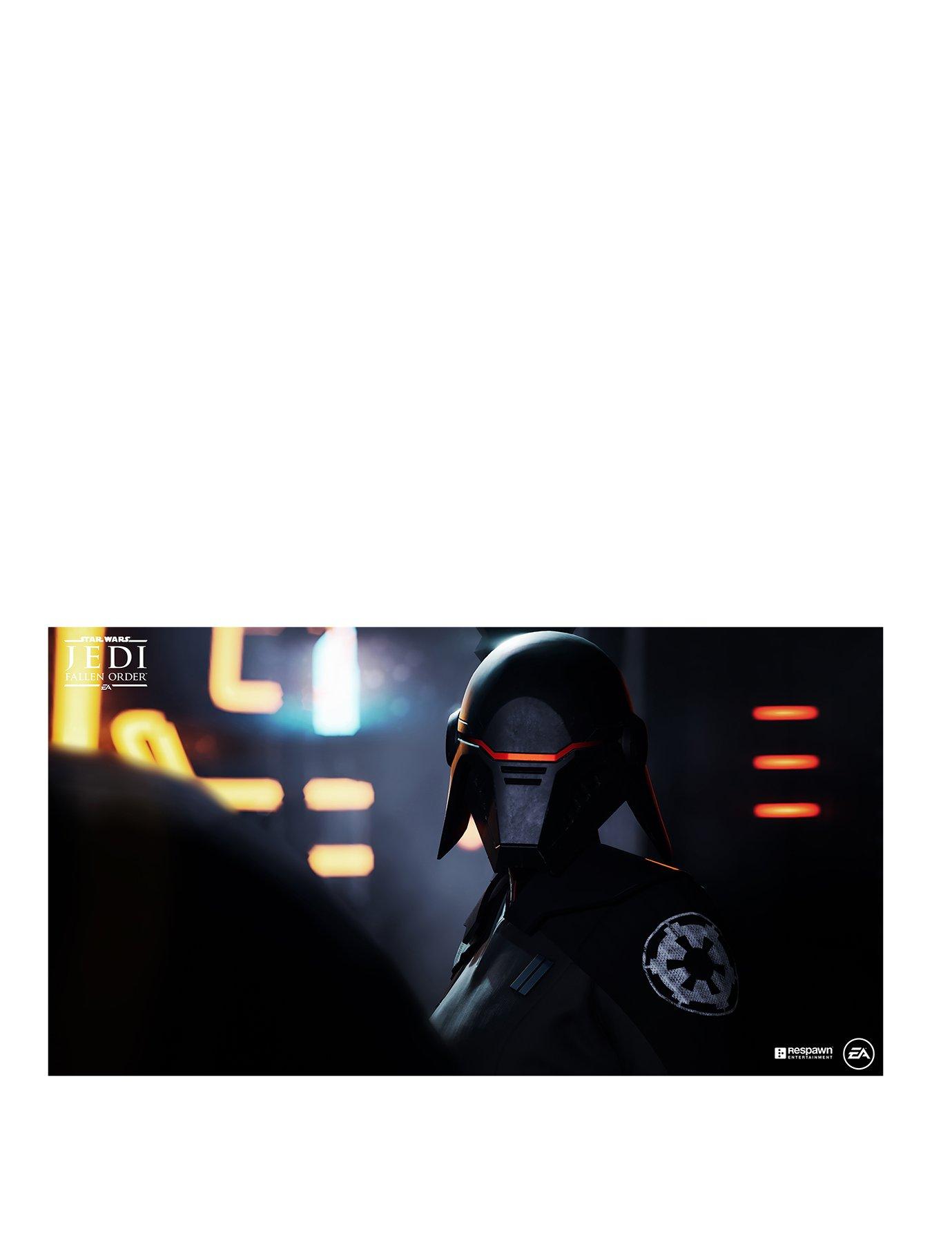 Image 2 of 5 of Xbox Xbox One Star Wars Jedi: Fallen Order&trade;