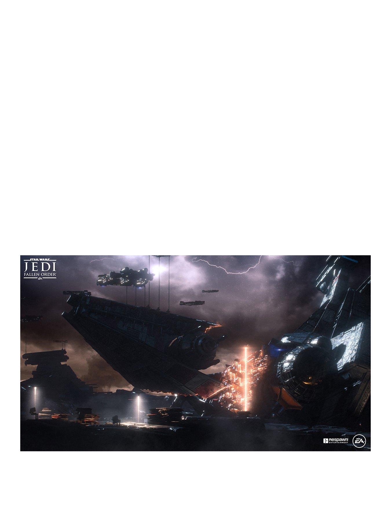 Image 3 of 5 of Xbox Xbox One Star Wars Jedi: Fallen Order&trade;