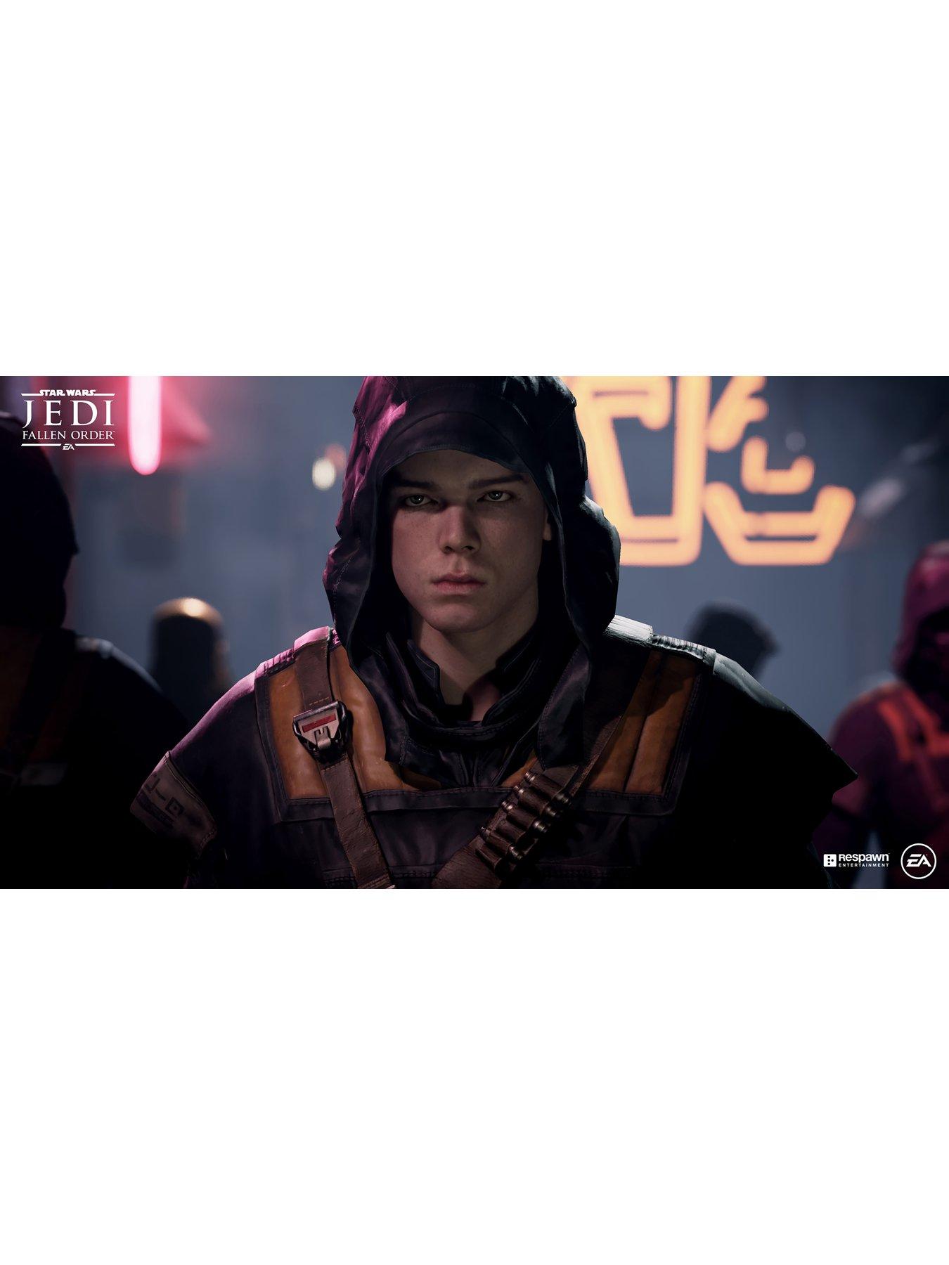 Image 4 of 5 of Xbox Xbox One Star Wars Jedi: Fallen Order&trade;