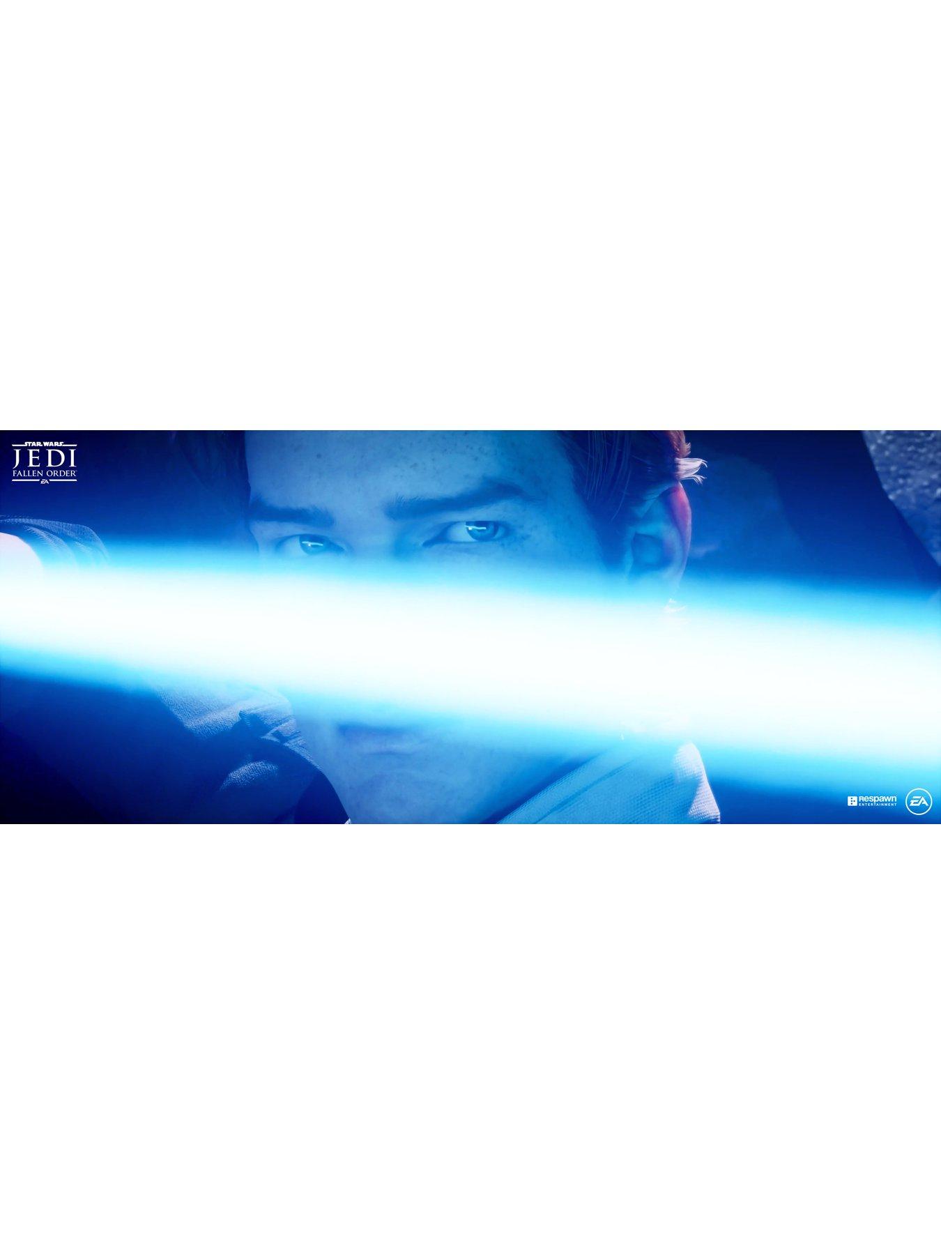 Image 5 of 5 of Xbox Xbox One Star Wars Jedi: Fallen Order&trade;