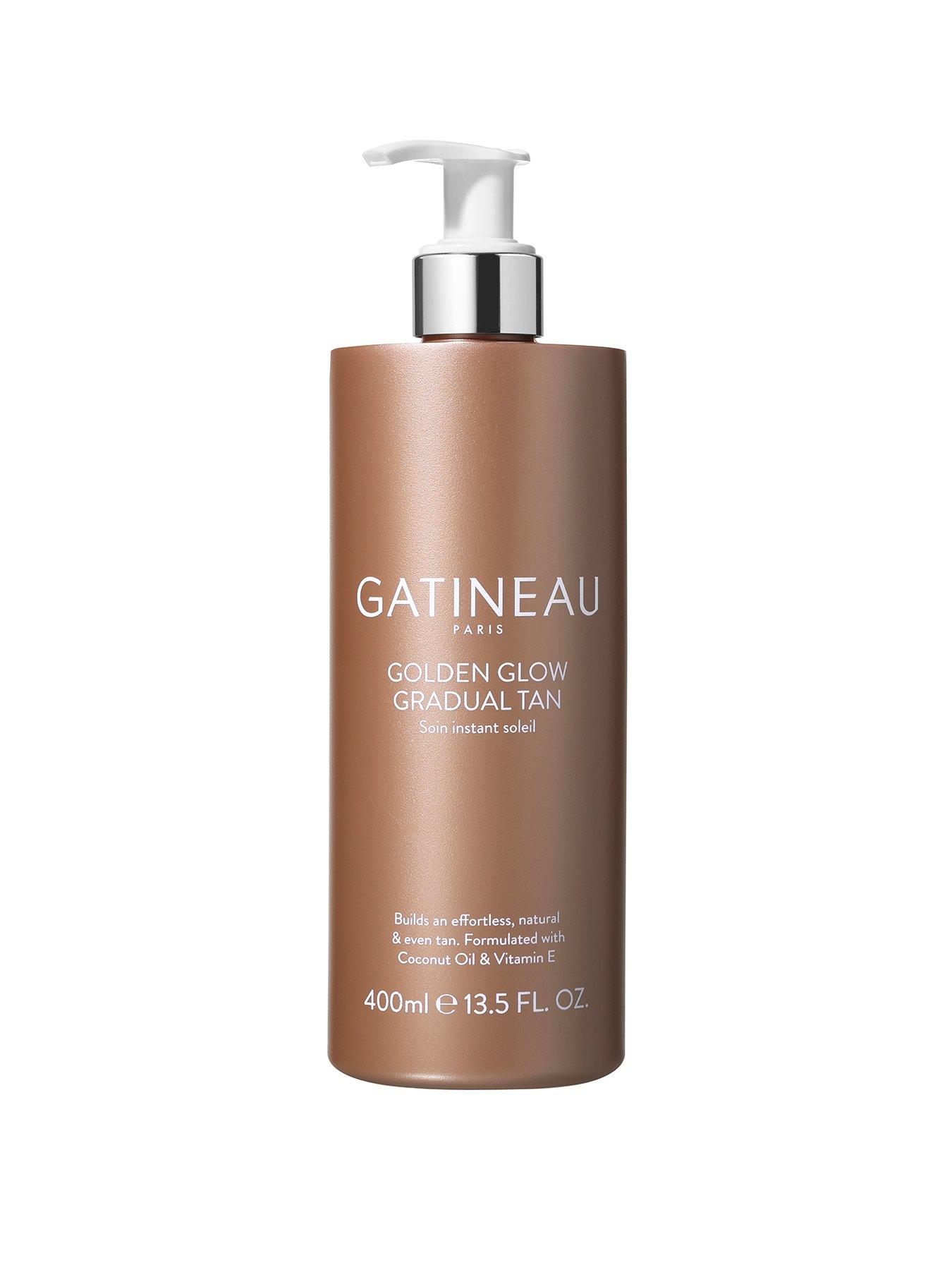 undefined Golden Glow Gradual Tan - 400ml