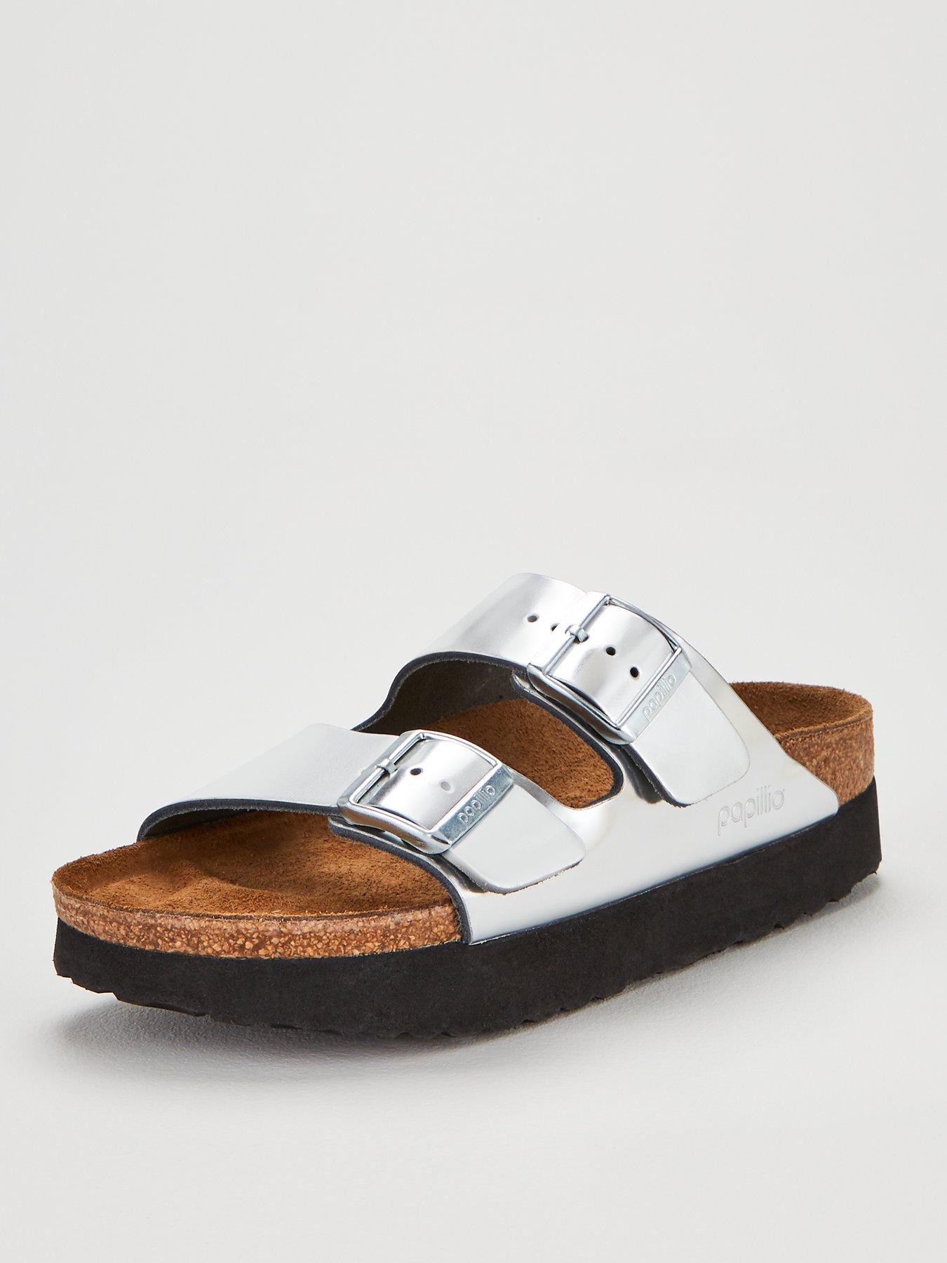 arizona platform sandals