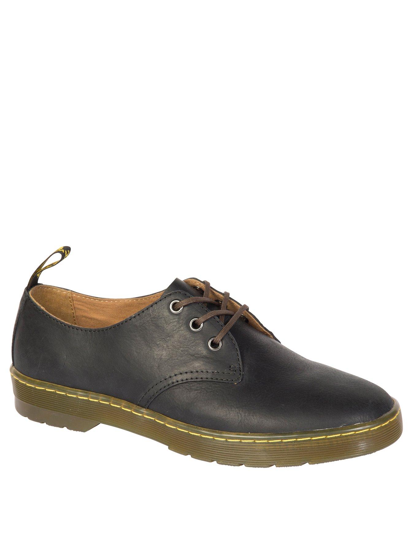 dr martens coronado review