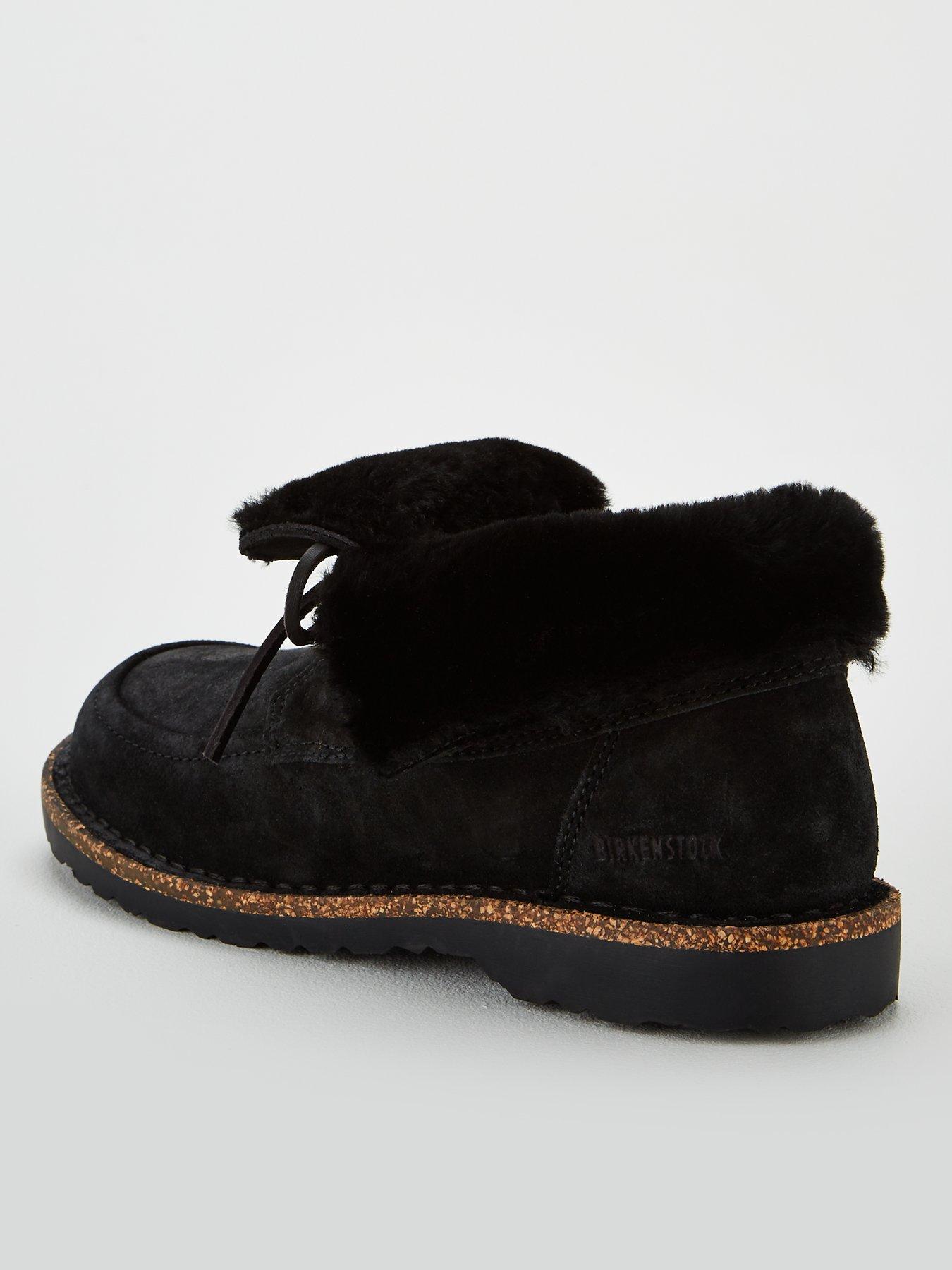 narrow ankle boots uk