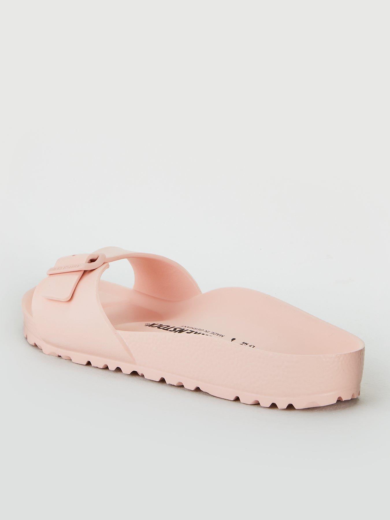birkenstock rose eva