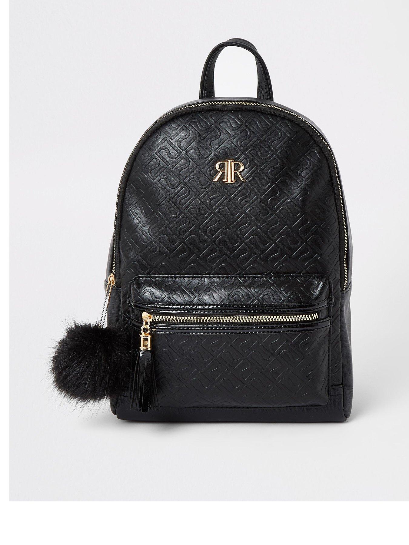 river island backpack sale