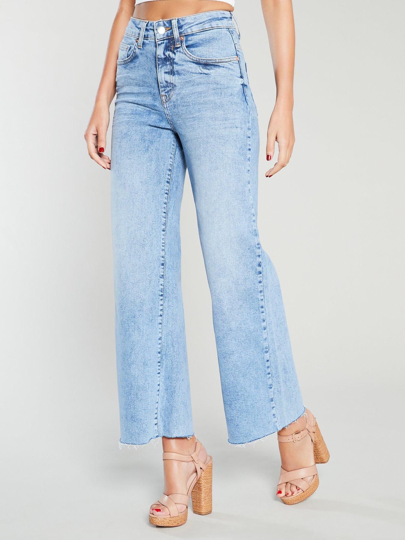 jean culottes uk
