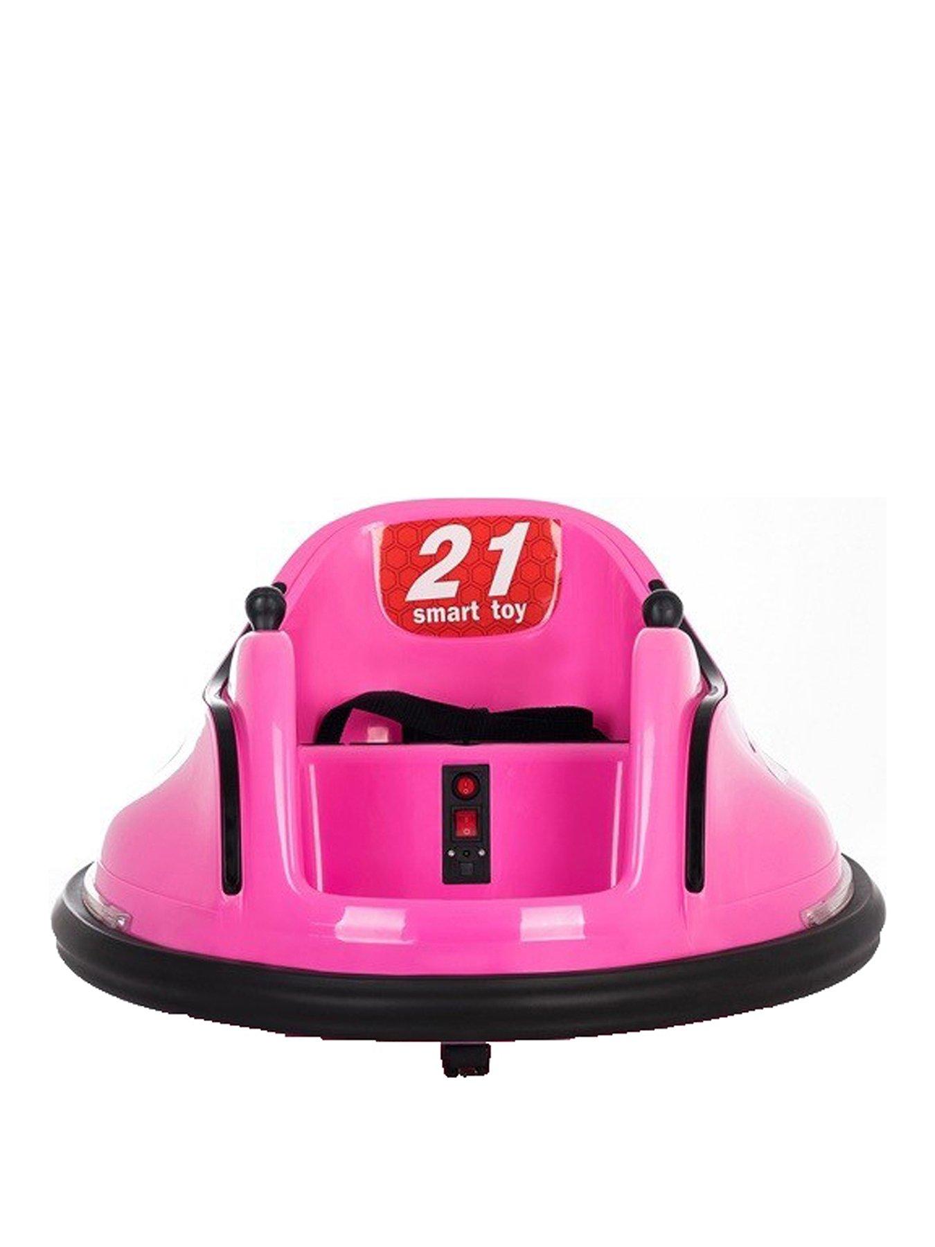 waltzer car toy